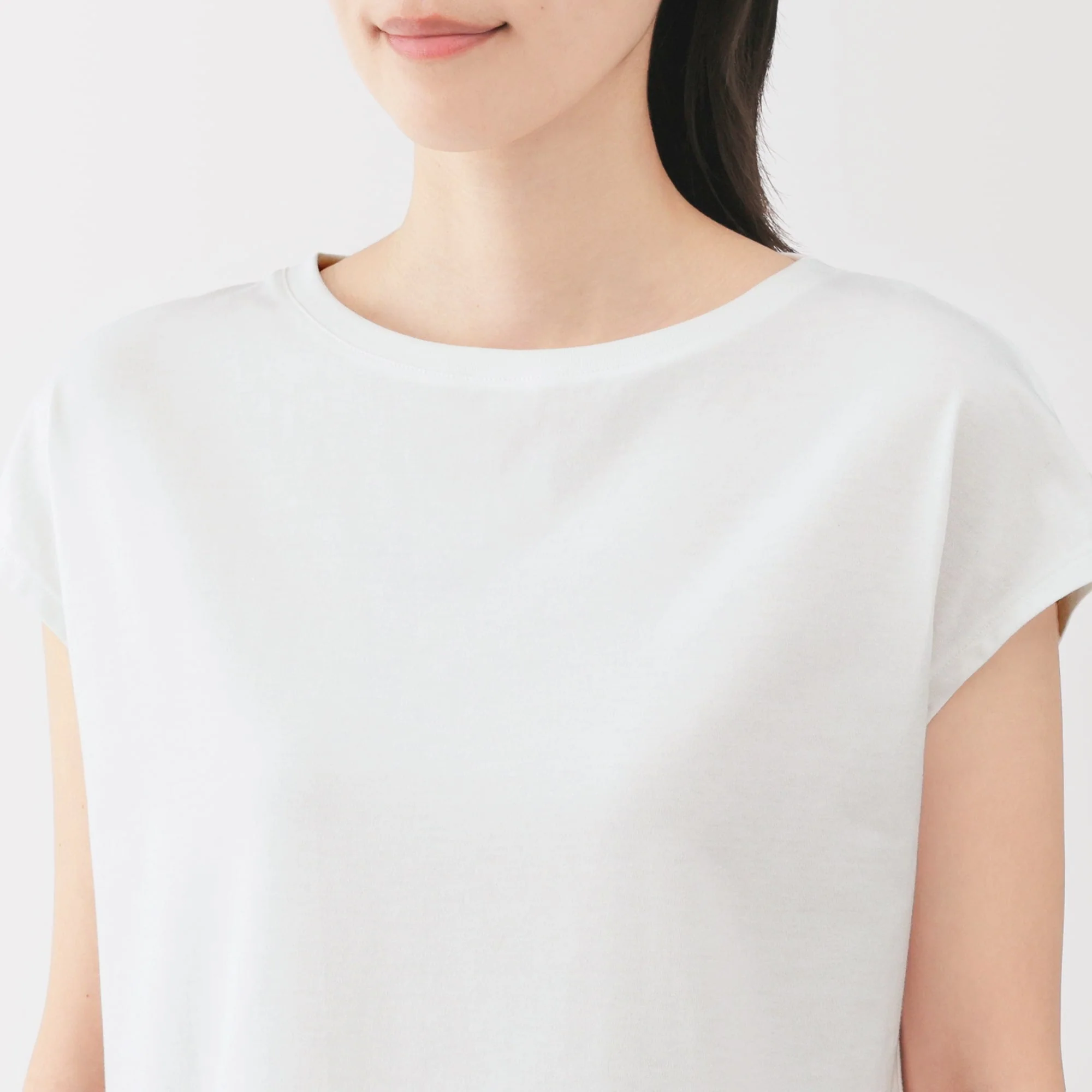 Women's Jersey French Sleeve T-Shirt - Image 7