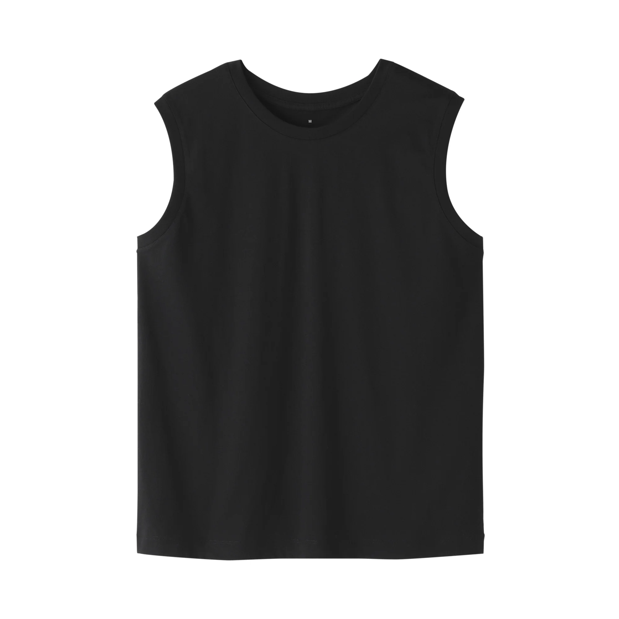 Women's Jersey Sleeveless T-Shirt - Image 22