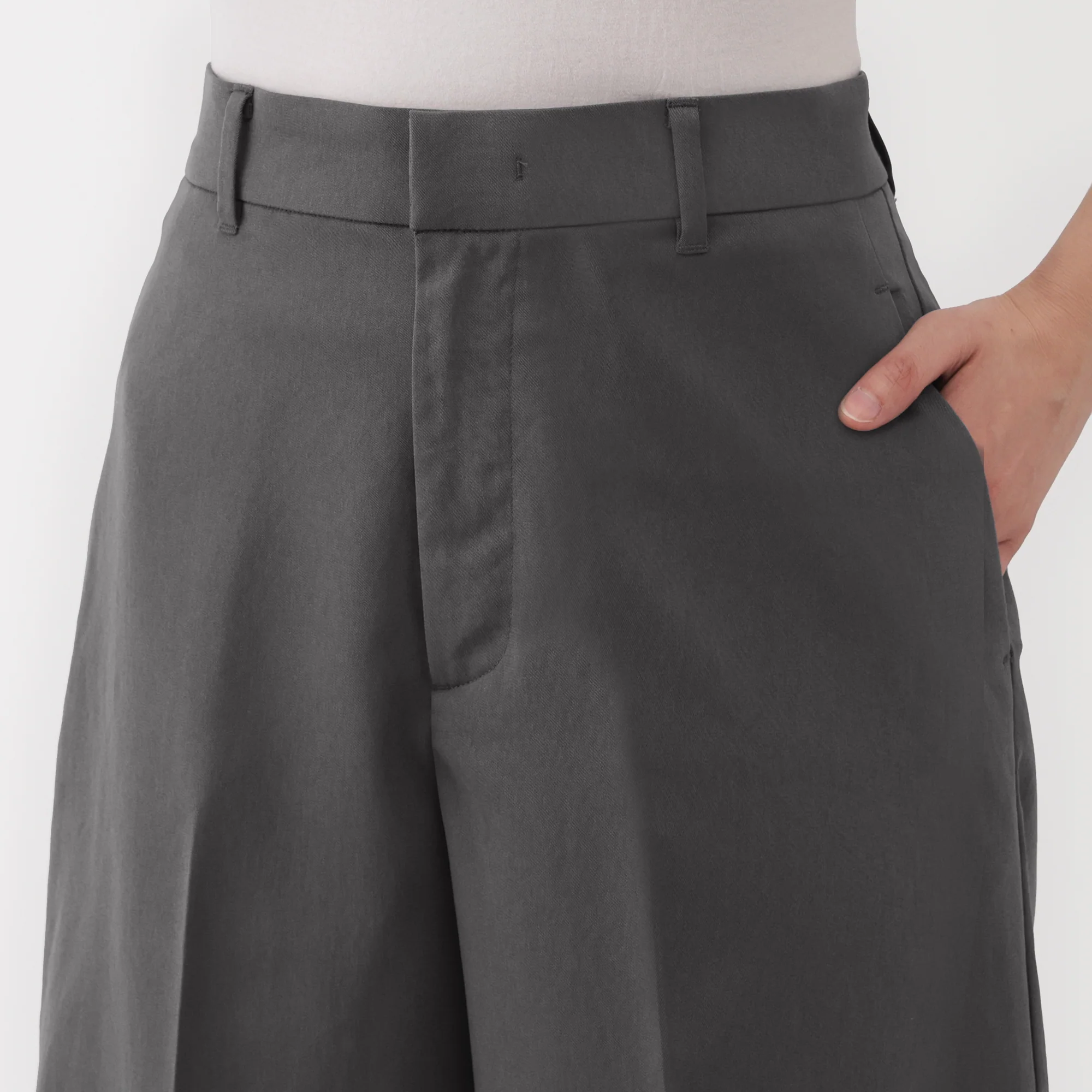 Recycled Polyester Shorts - Image 16