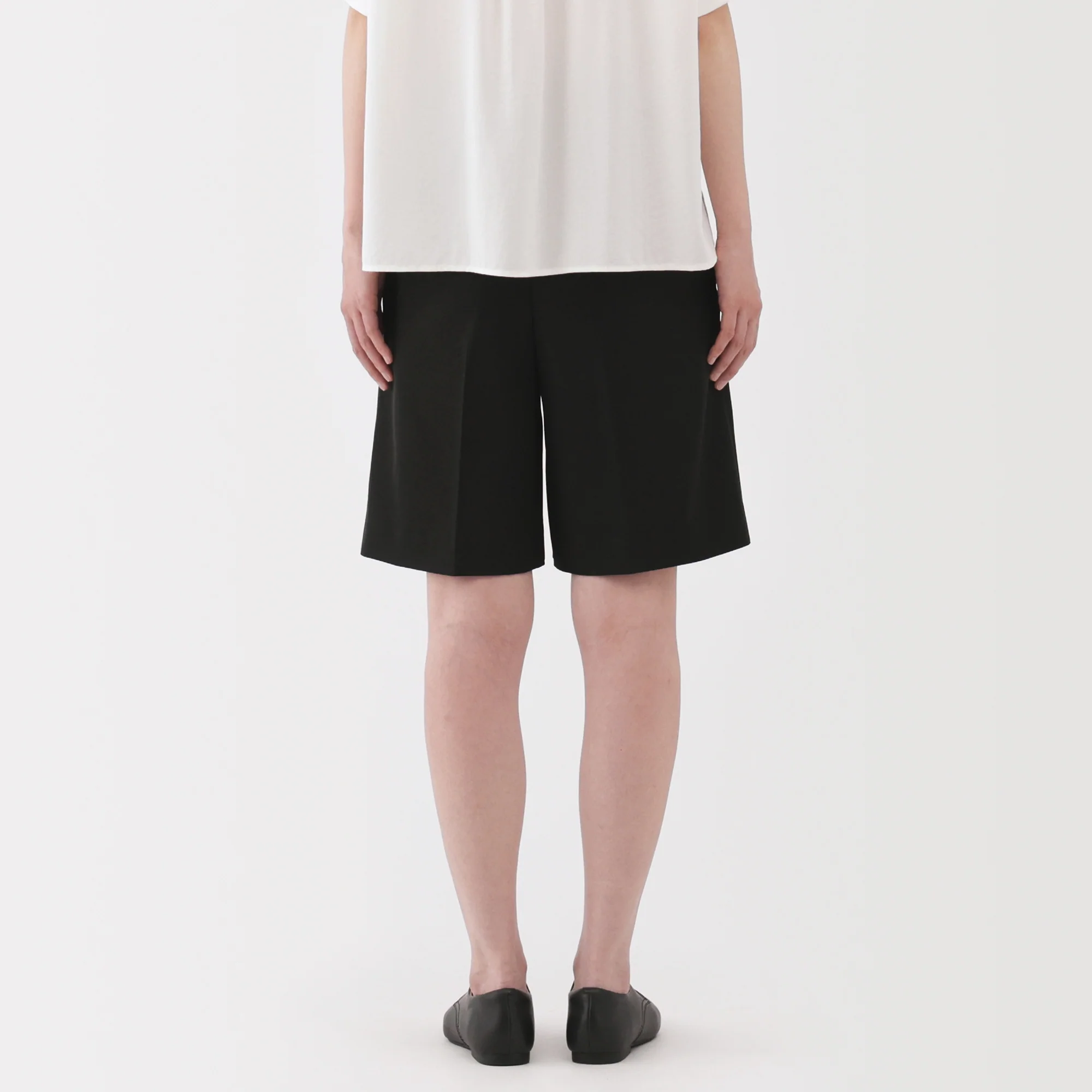 Recycled Polyester Shorts - Image 24