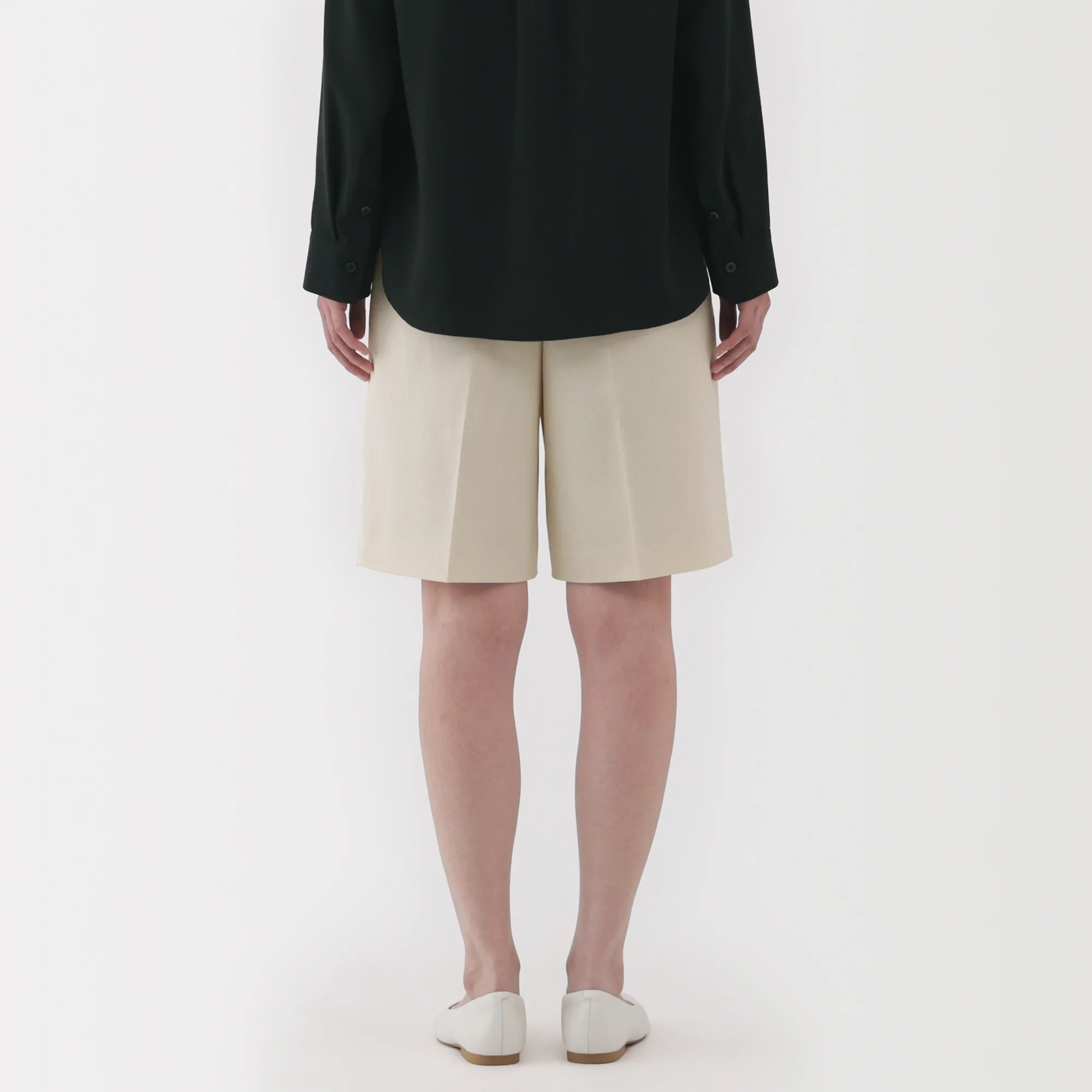 Recycled Polyester Shorts - Image 6