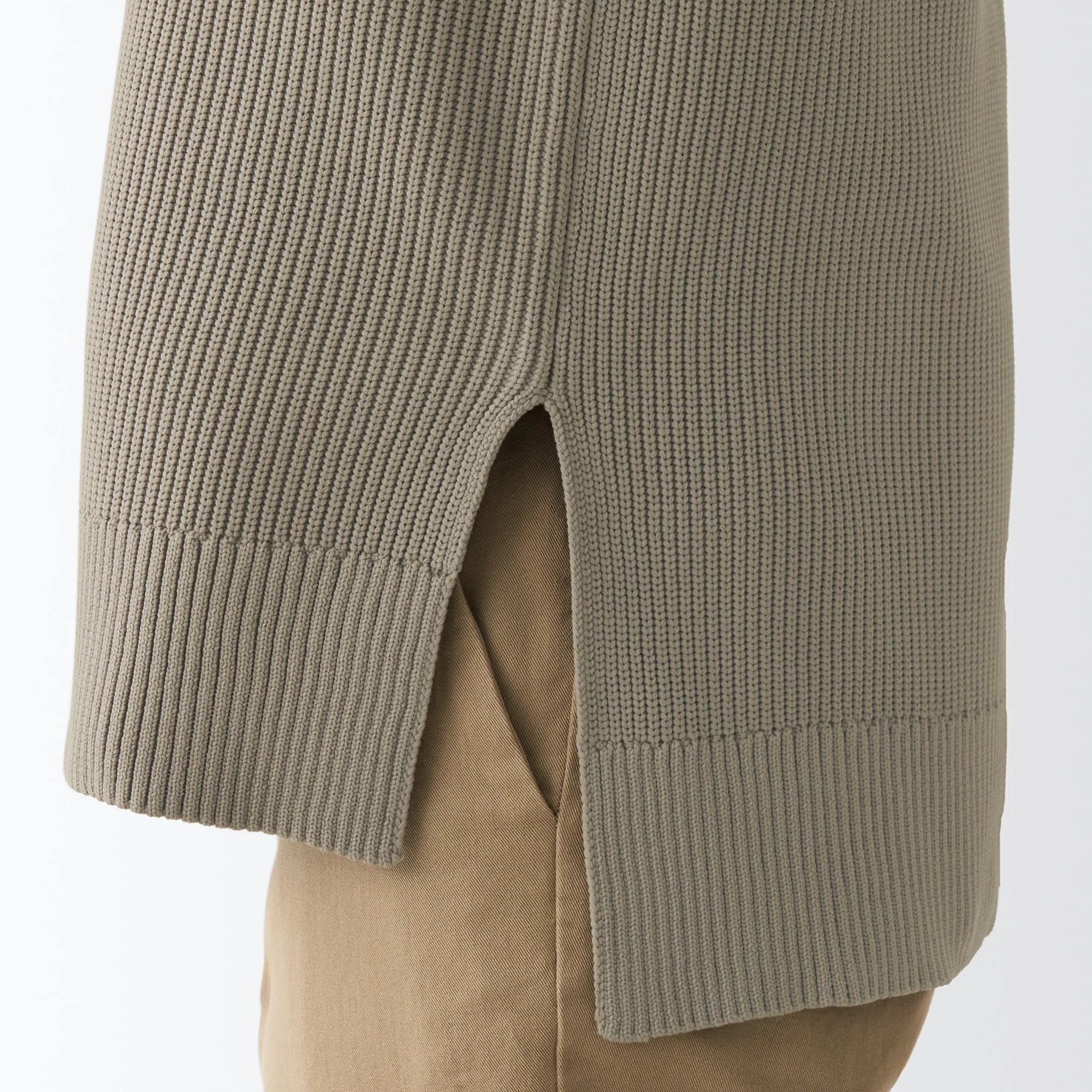 Women's Light Shape-Keeping Vest - Image 26