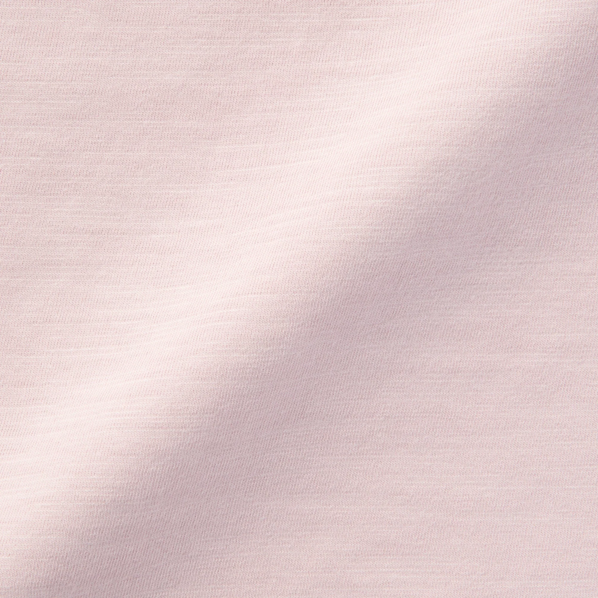 Women's Slub Jersey Short Sleeve T-Shirt - Image 36