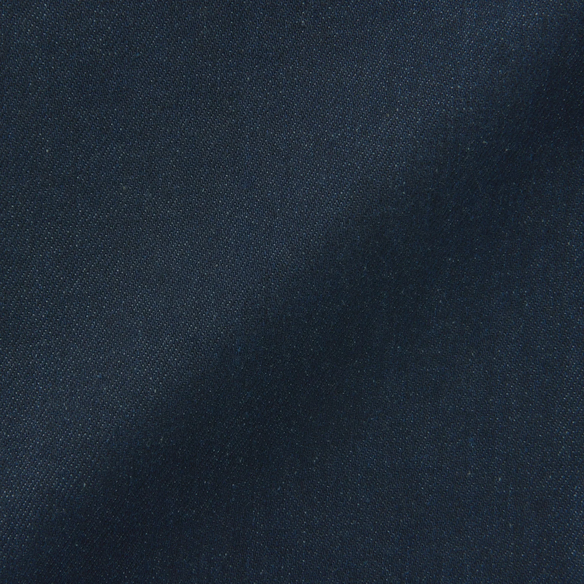 Women's Stretch Denim Slim Pants Dark Navy (L 30inch / 75cm) - Image 11