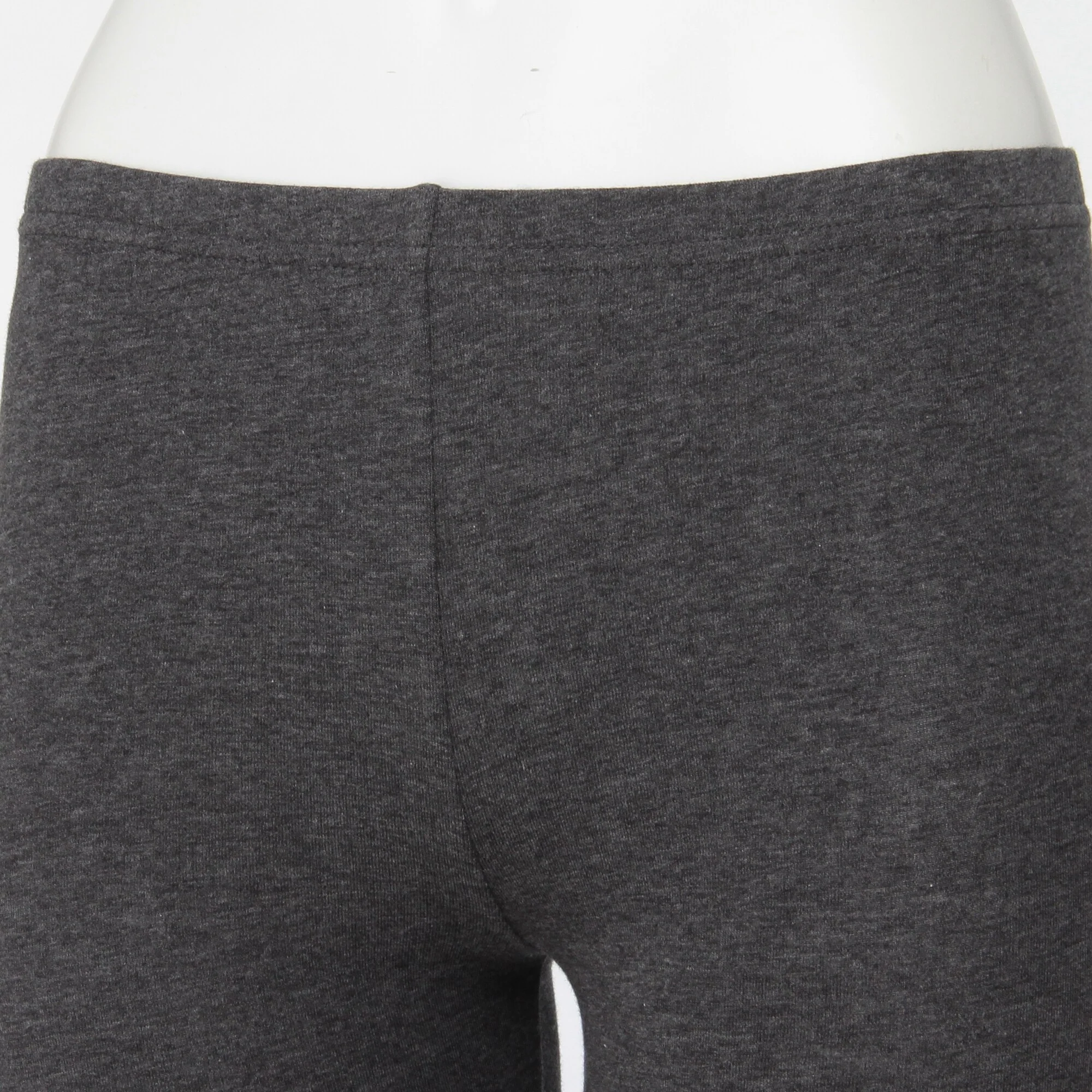 Women's Stretch Jersey Full Length Leggings - Image 18