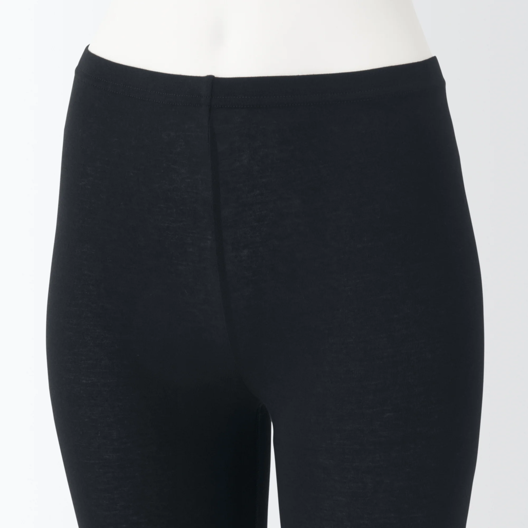 Women's Stretch Jersey Full Length Leggings - Image 22