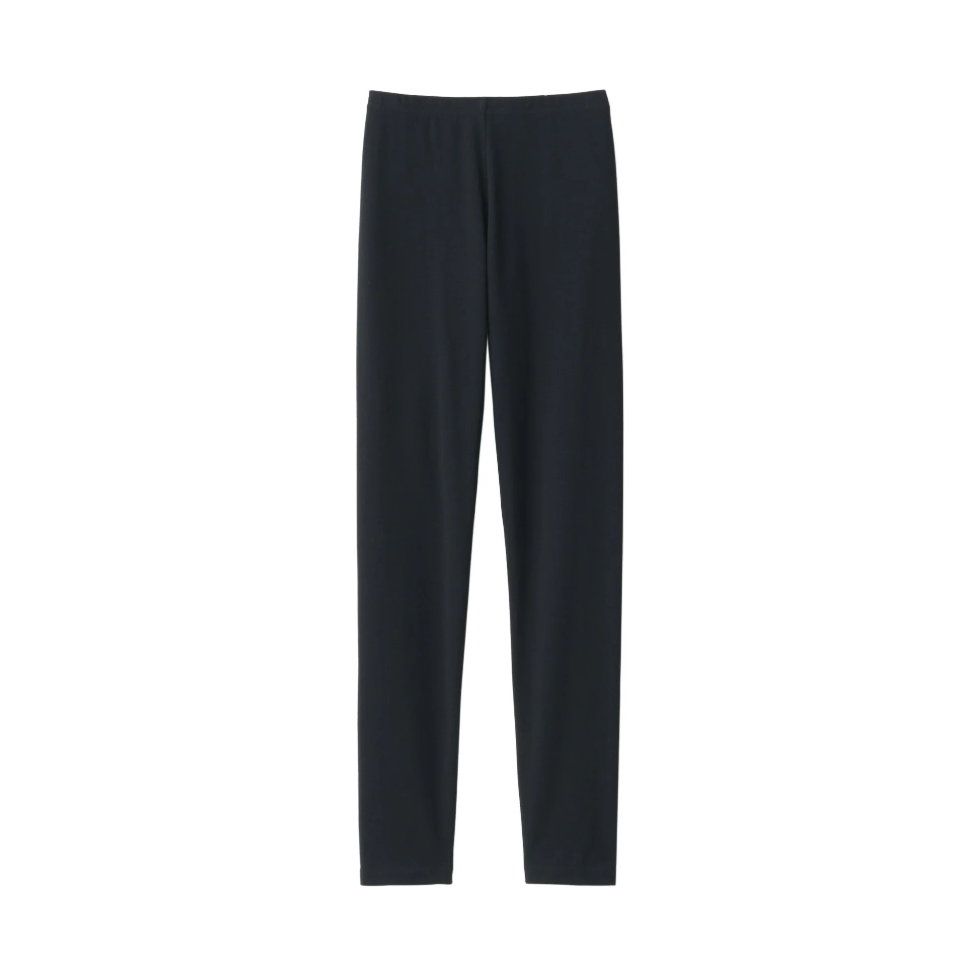 Women's Stretch Jersey Full Length Leggings - Image 25