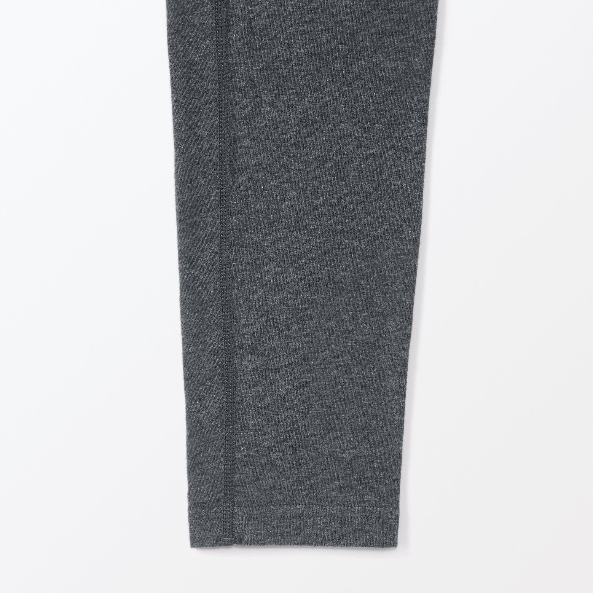 Women's Stretch Jersey Full Length Leggings - Image 7