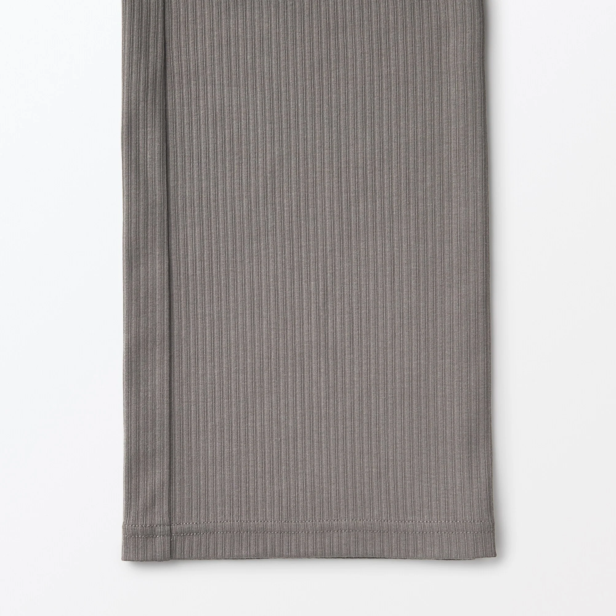Women's Stretch Rib Straight Leggings - Image 22