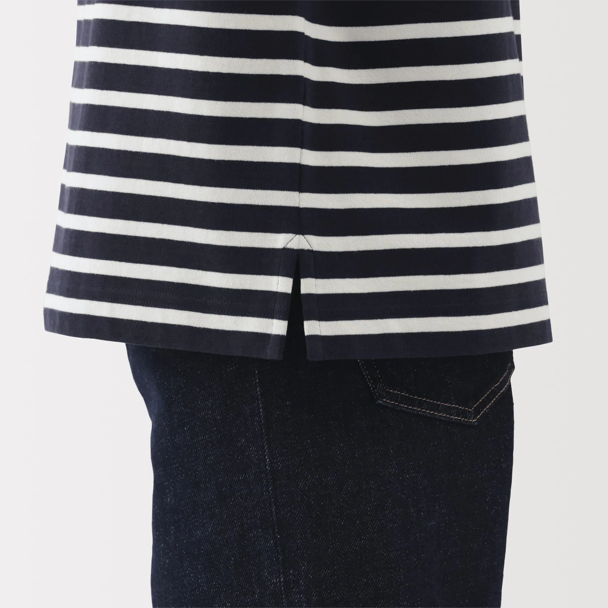 Women's Boat Neck Short Sleeve T-Shirt - Image 49