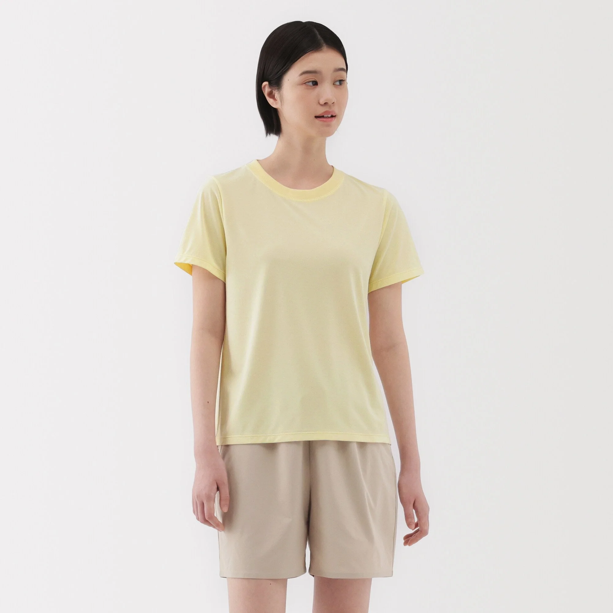 Women's UV Protection Quick Dry T-Shirt - Image 11