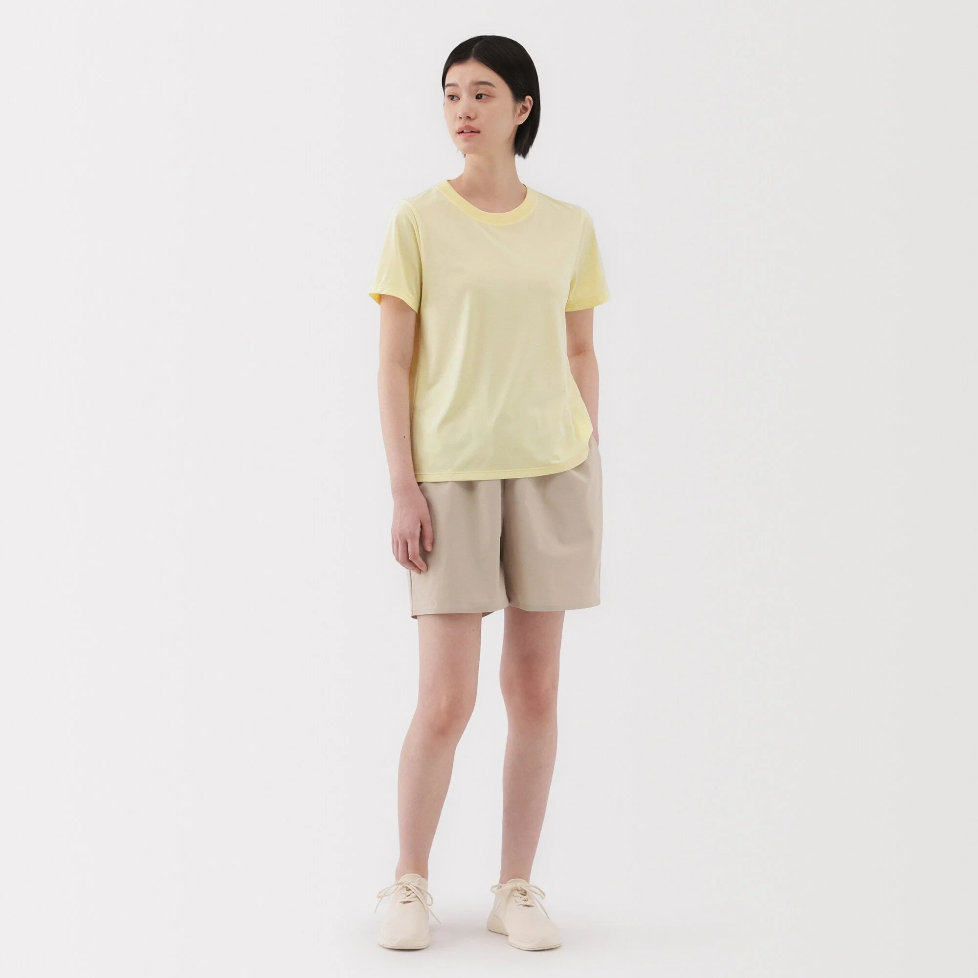 Women's UV Protection Quick Dry T-Shirt - Image 12