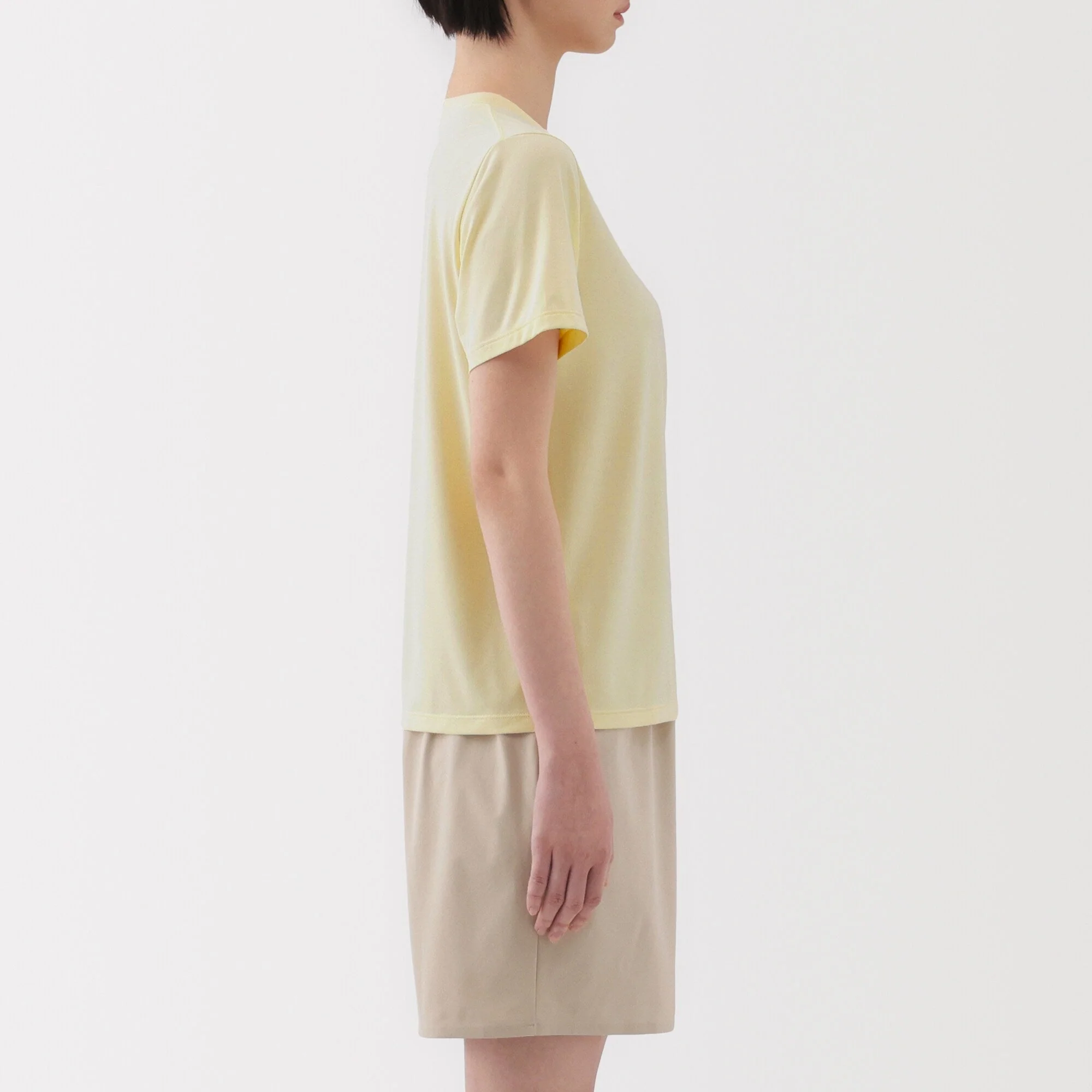 Women's UV Protection Quick Dry T-Shirt - Image 13