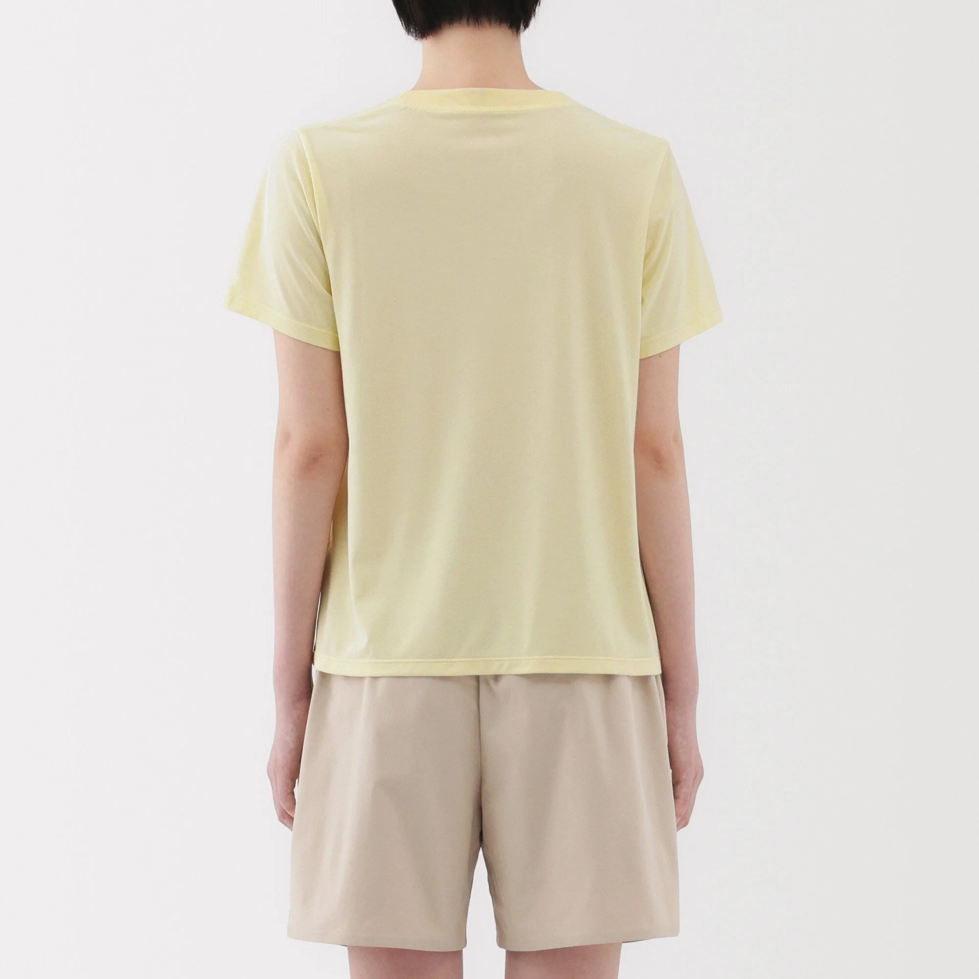 Women's UV Protection Quick Dry T-Shirt - Image 14