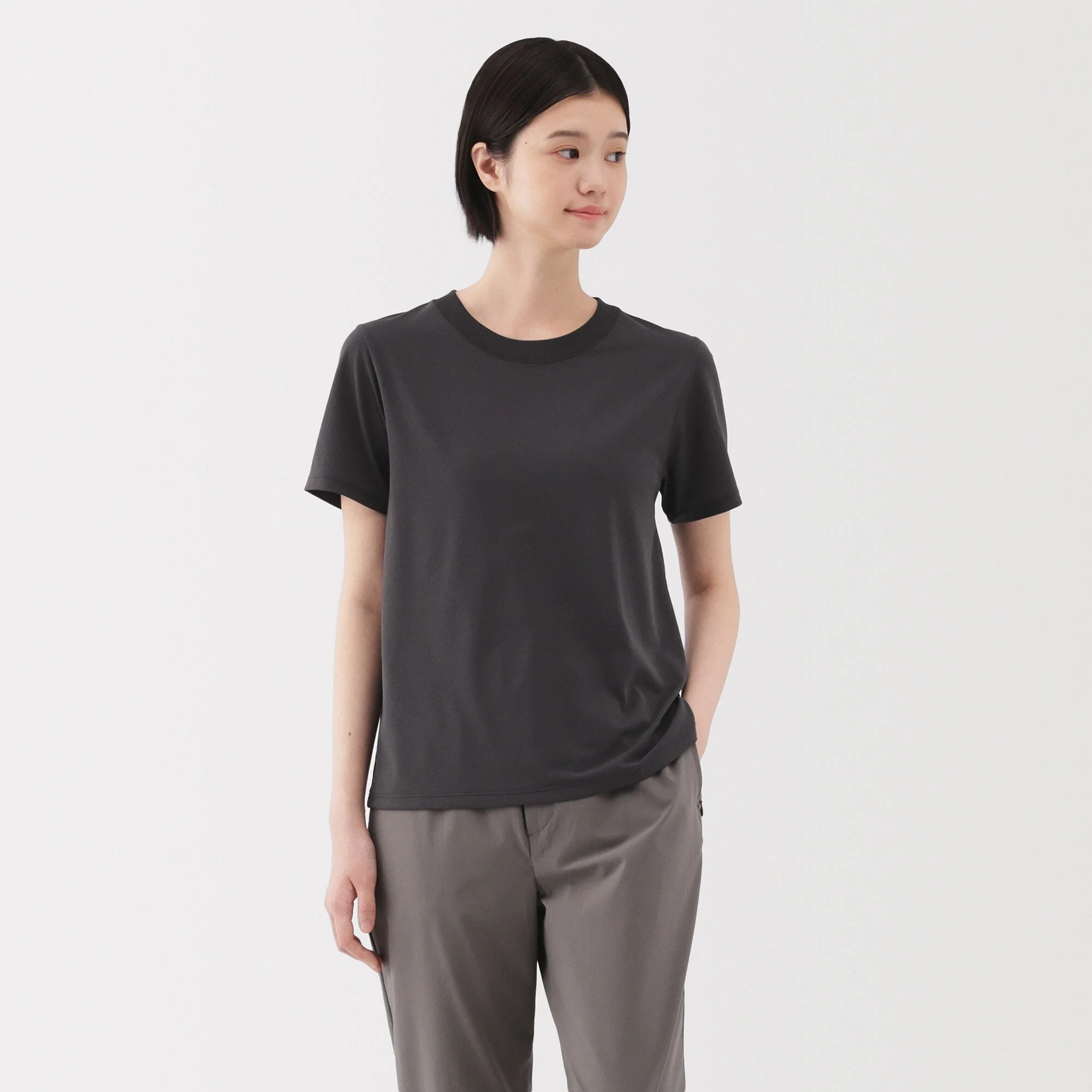 Women's UV Protection Quick Dry T-Shirt - Image 19