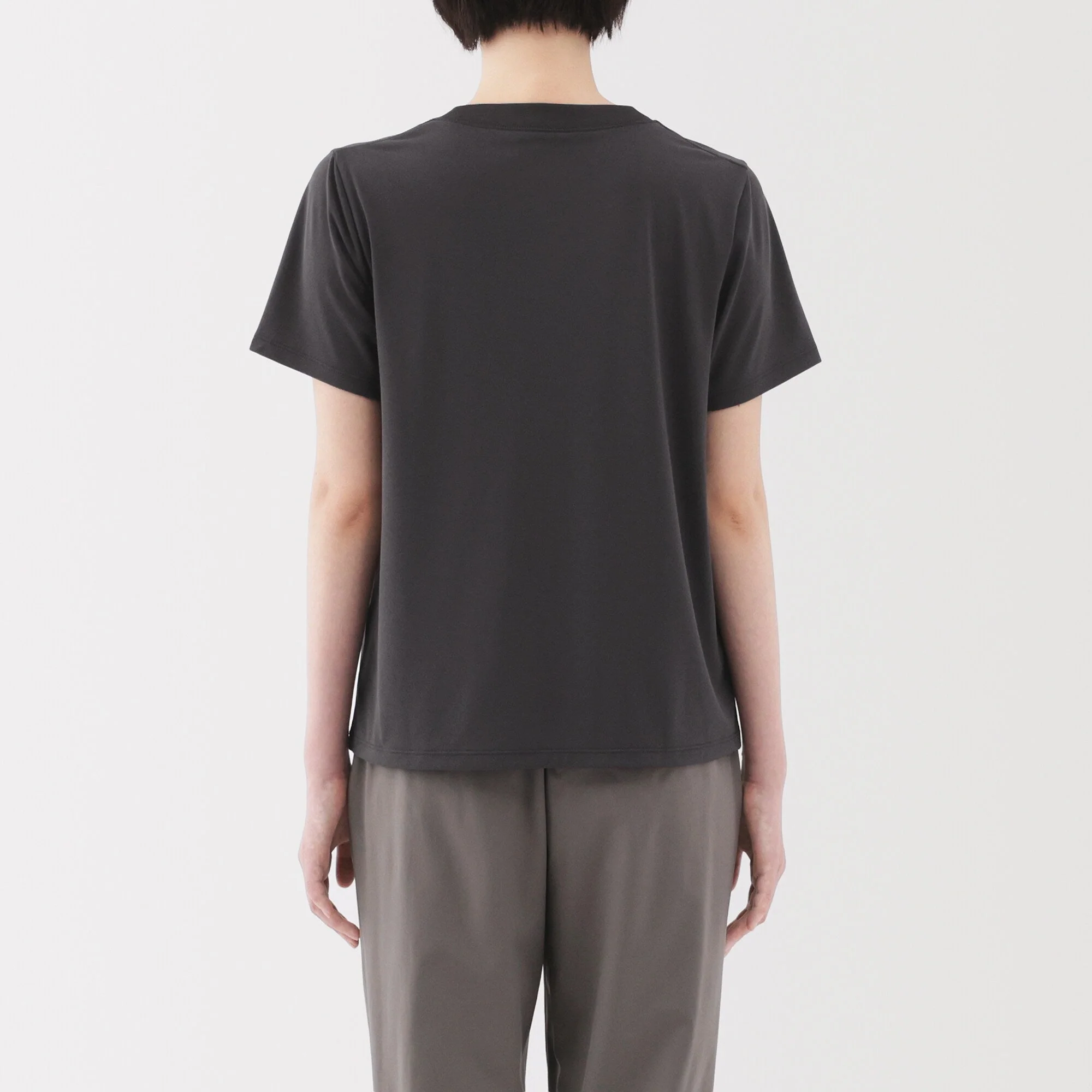 Women's UV Protection Quick Dry T-Shirt - Image 22