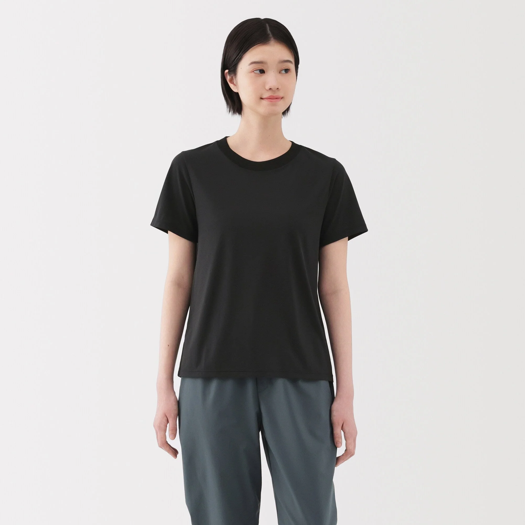 Women's UV Protection Quick Dry T-Shirt - Image 27