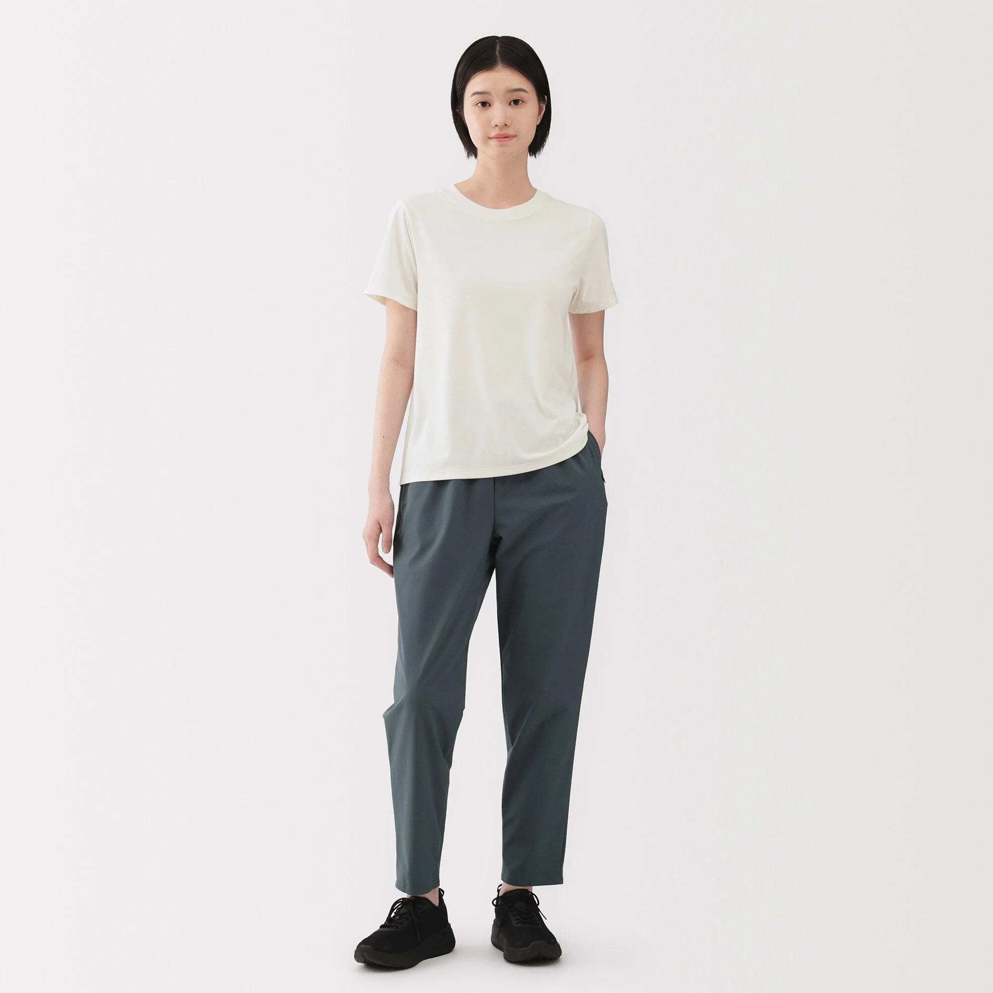 Women's UV Protection Quick Dry T-Shirt - Image 4