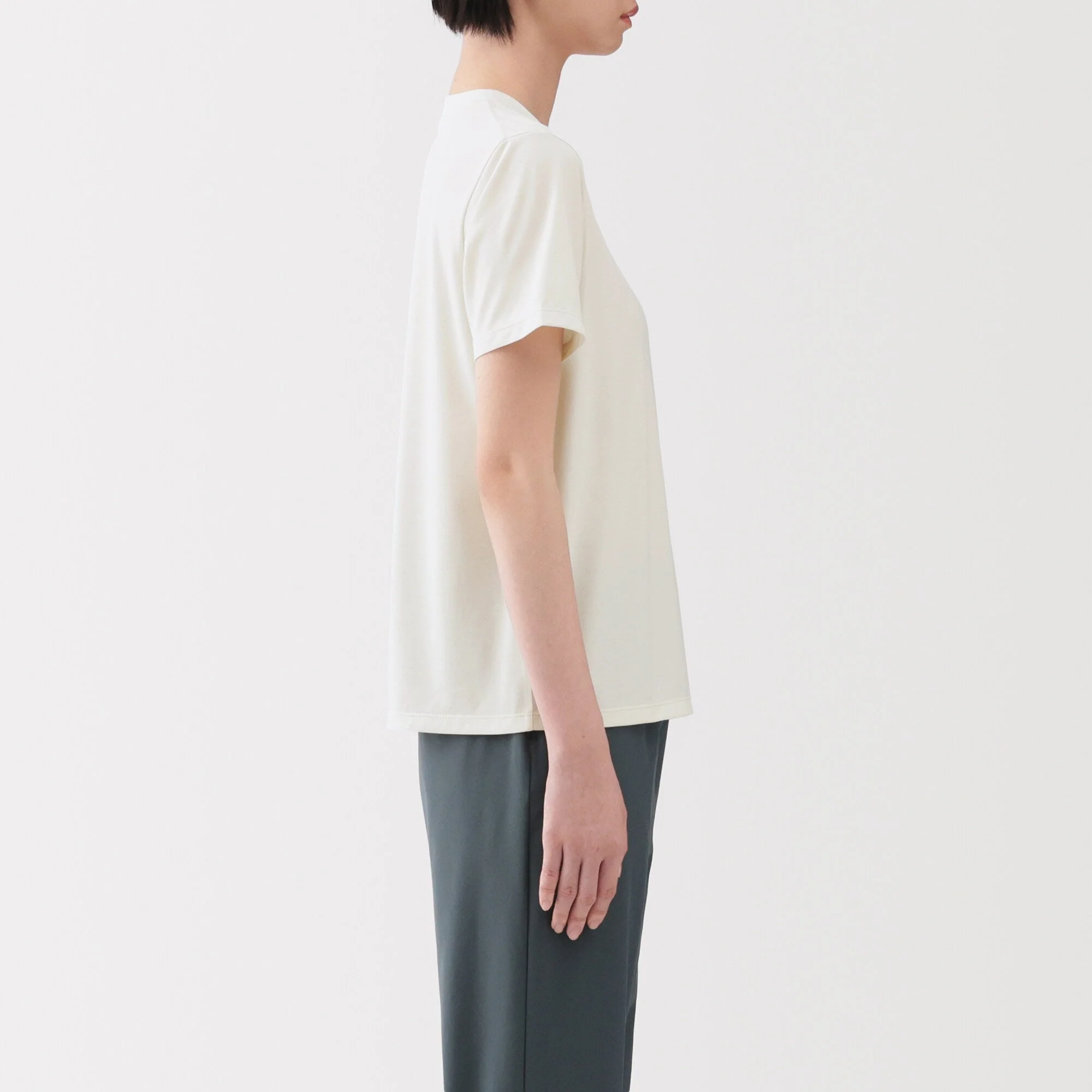 Women's UV Protection Quick Dry T-Shirt - Image 5