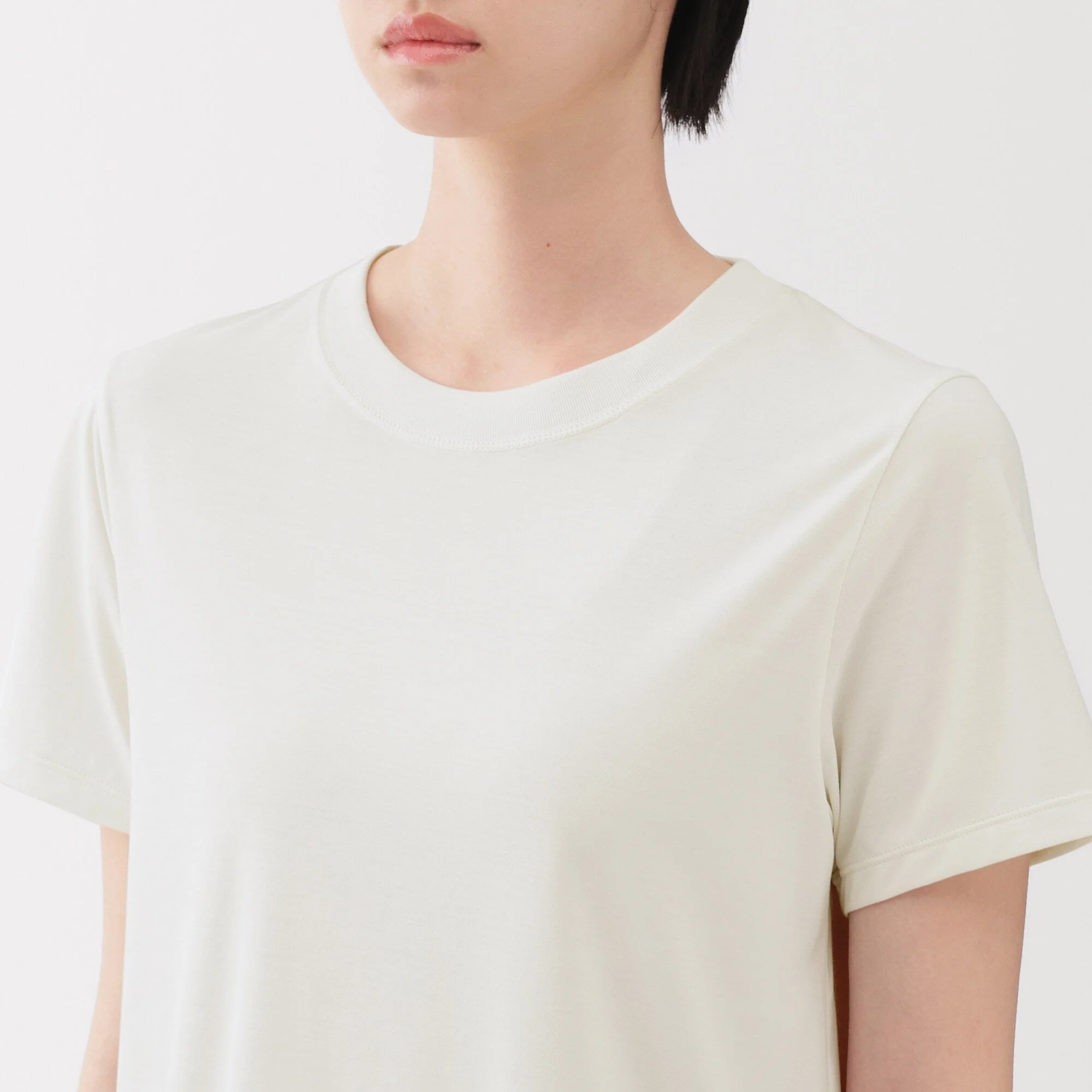 Women's UV Protection Quick Dry T-Shirt - Image 7