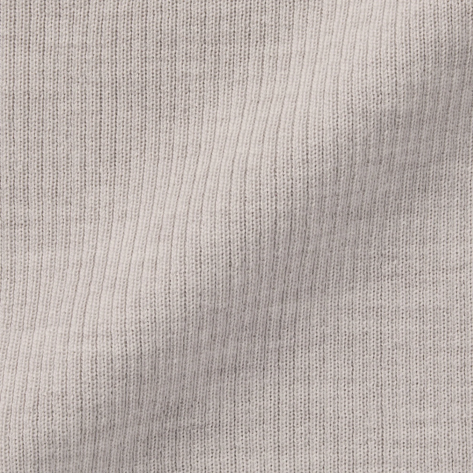 Women's Washable High Gauge Turtleneck Sweater - Image 36