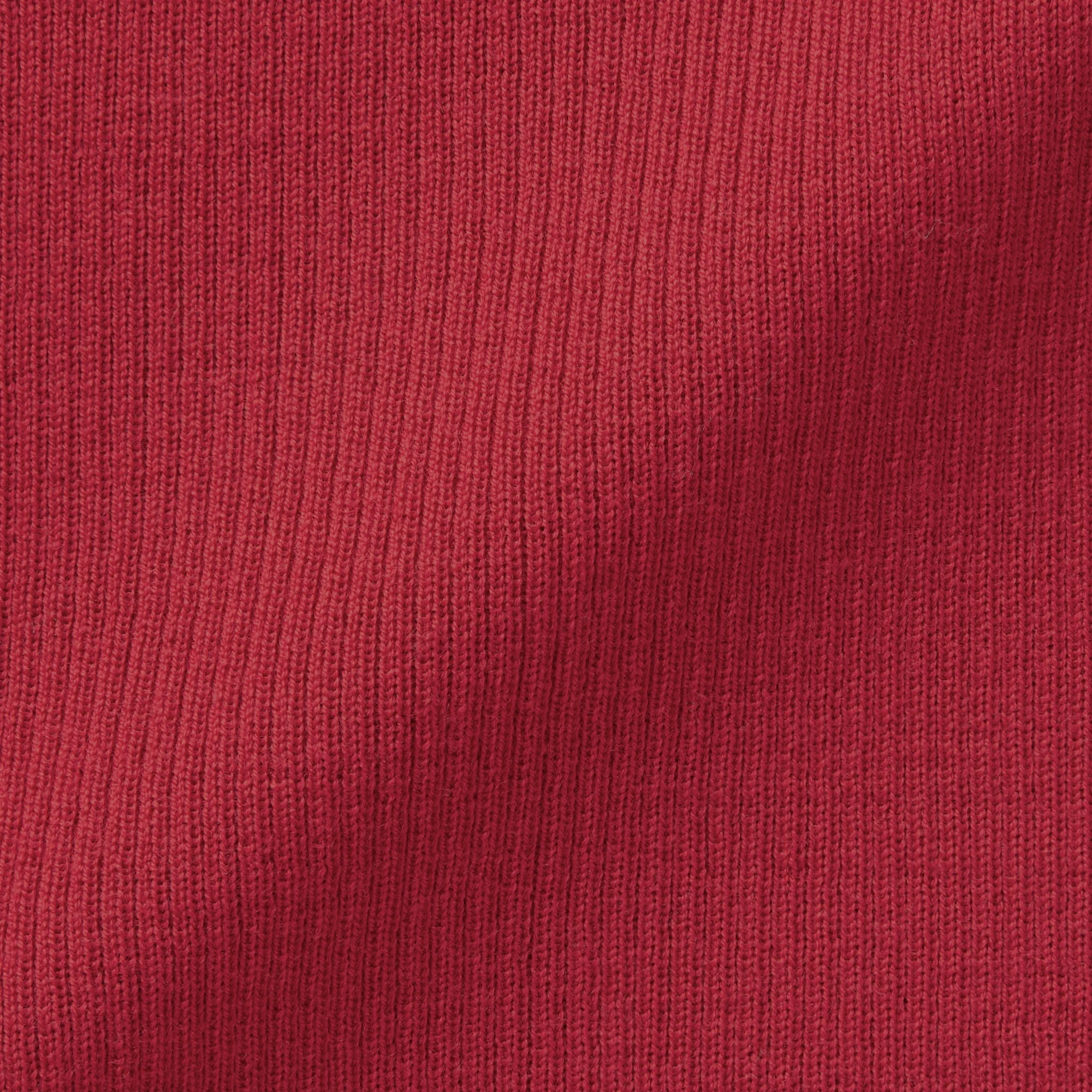 Women's Washable High Gauge Turtleneck Sweater - Image 8