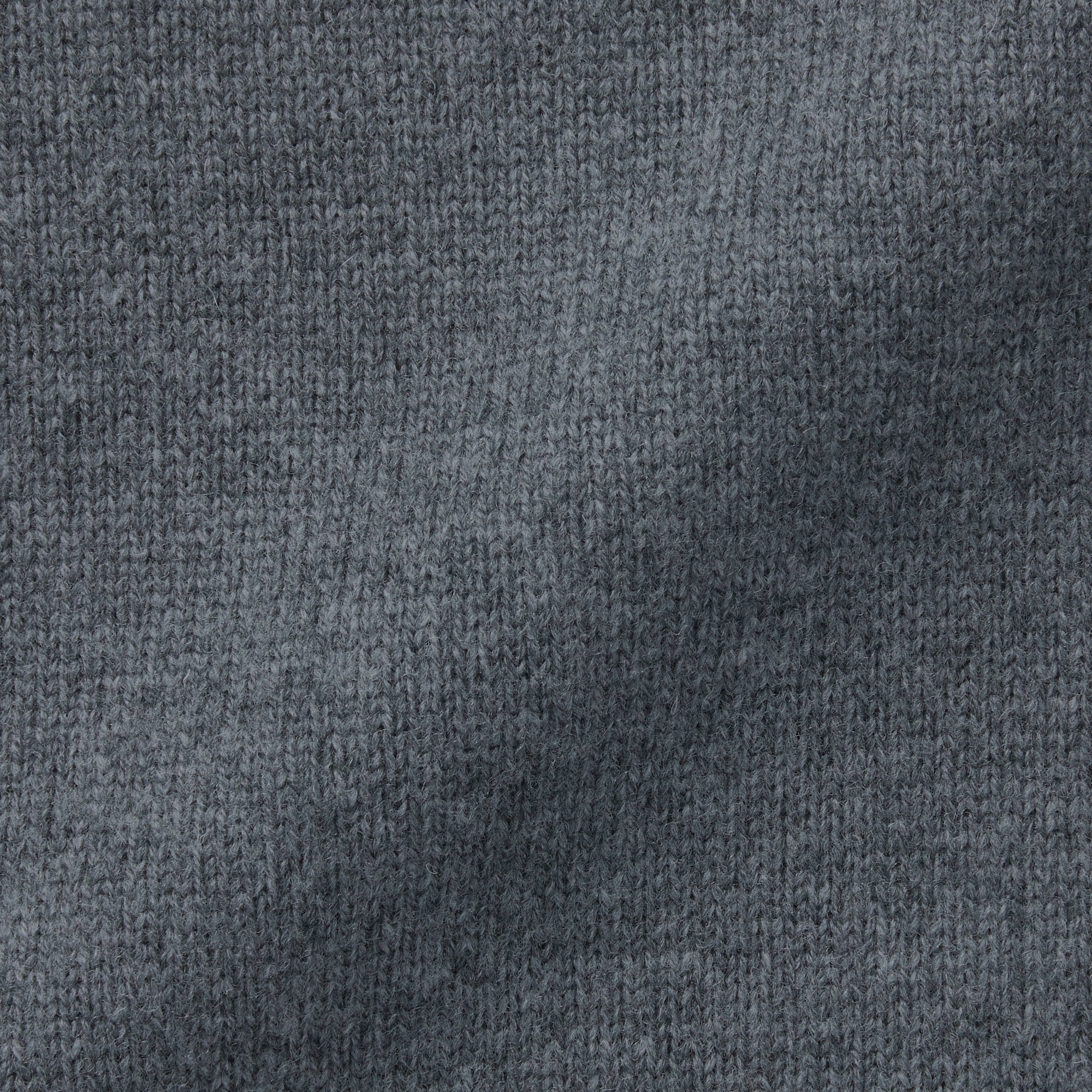 Women's Washable Mid-Gauge Crewneck Sweater - Image 15