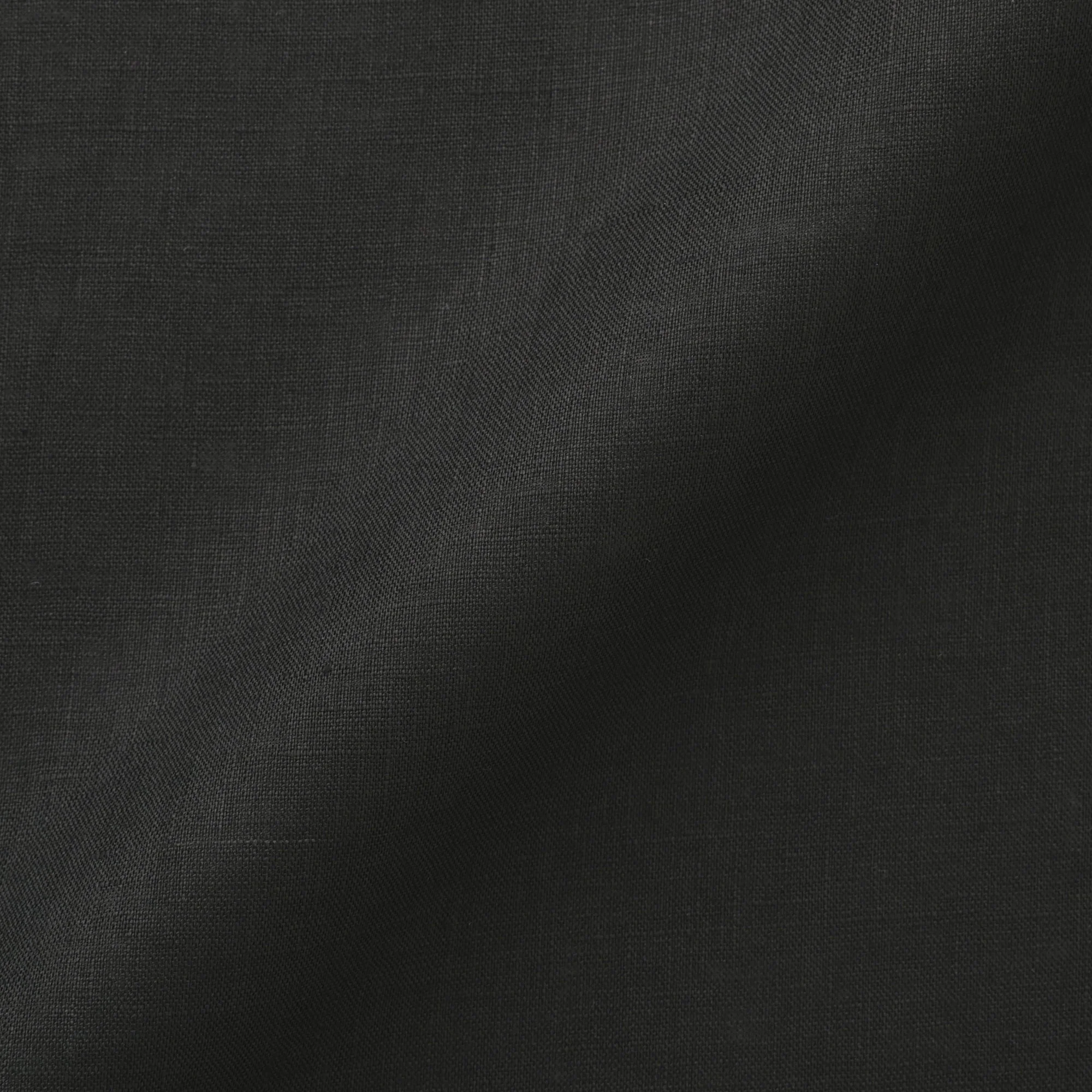 Women's Washed Linen Shirt - Image 44