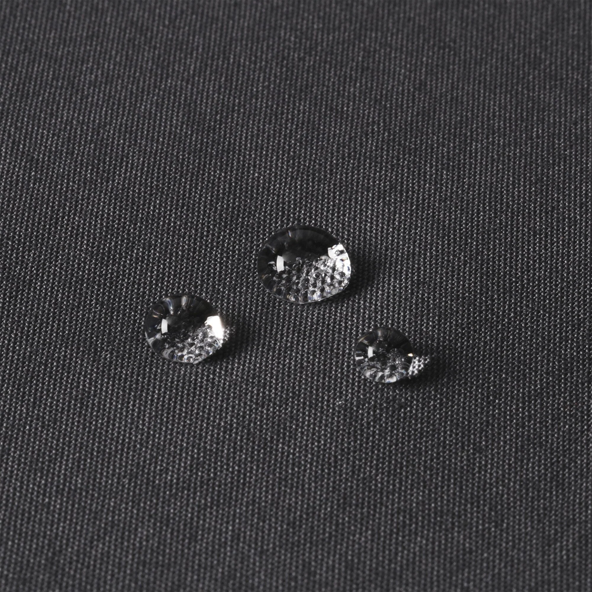 Women's Water Repellent Hooded Jacket - Image 13