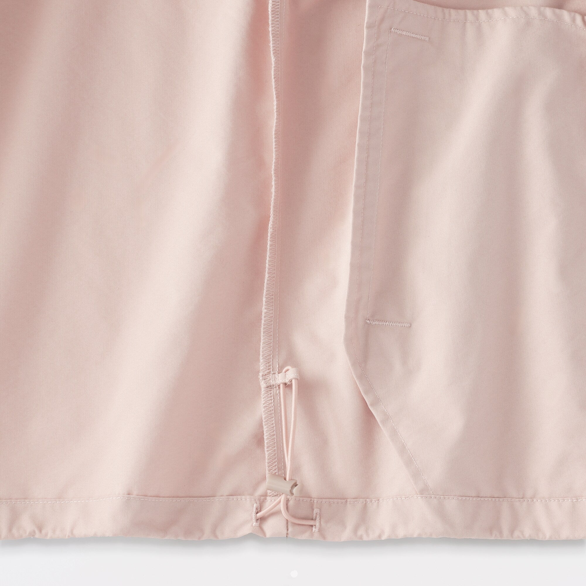 Women's Water Repellent Hooded Jacket - Image 22
