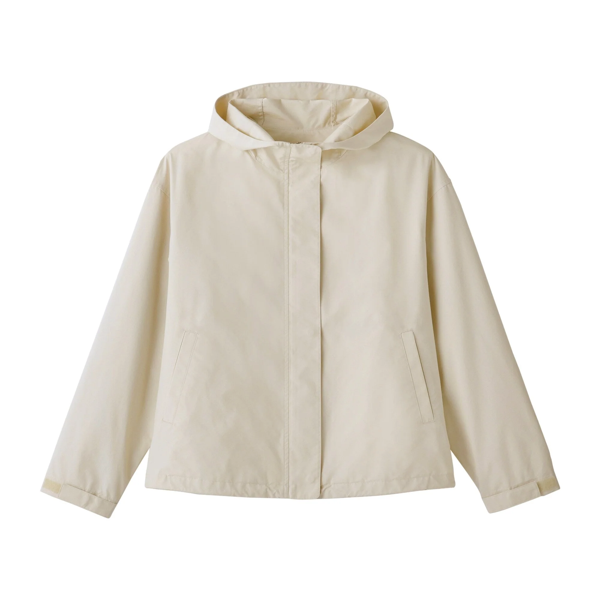 Women's Water Repellent Hooded Jacket - Image 26