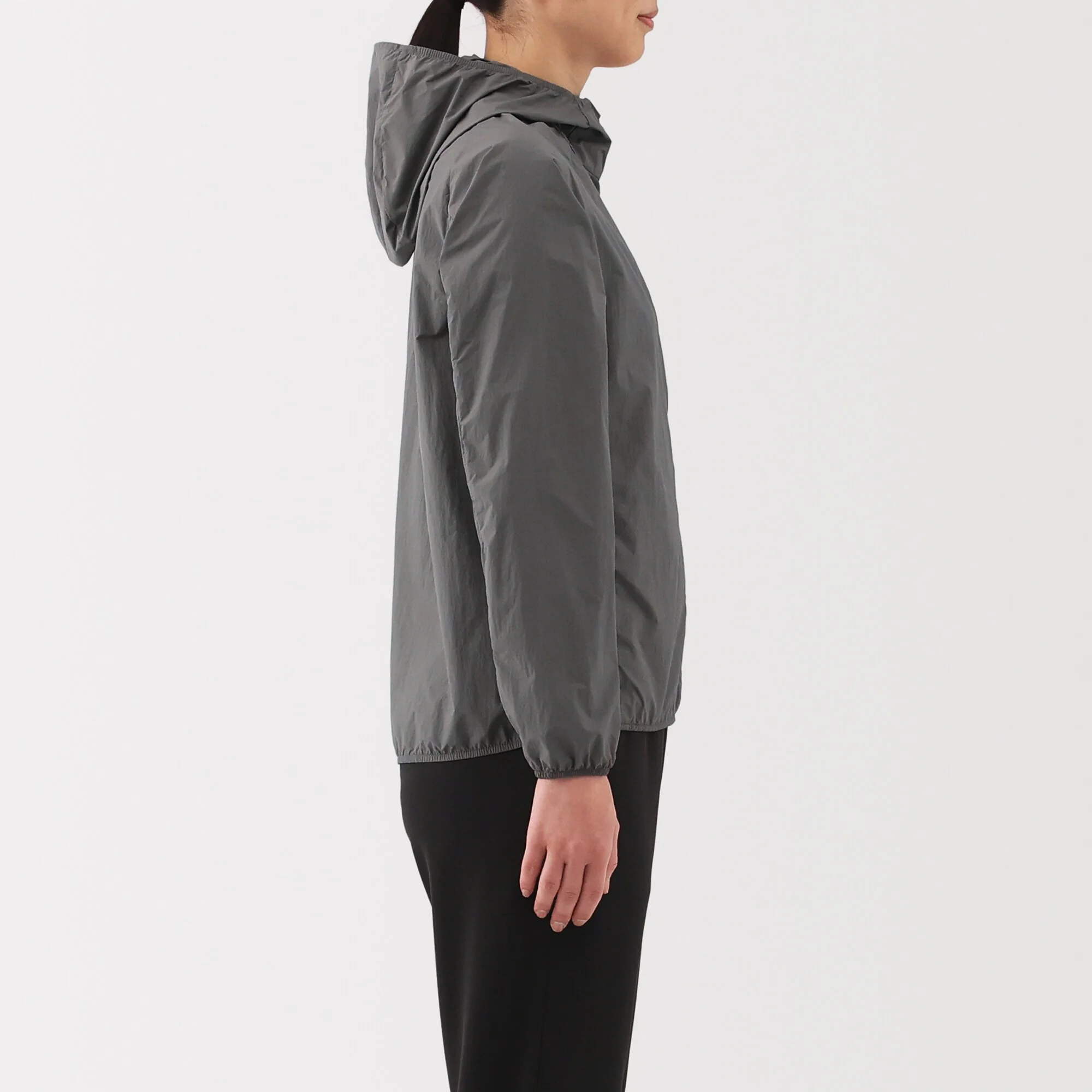 Women's Water Repellent Pocketable Jacket - Image 27