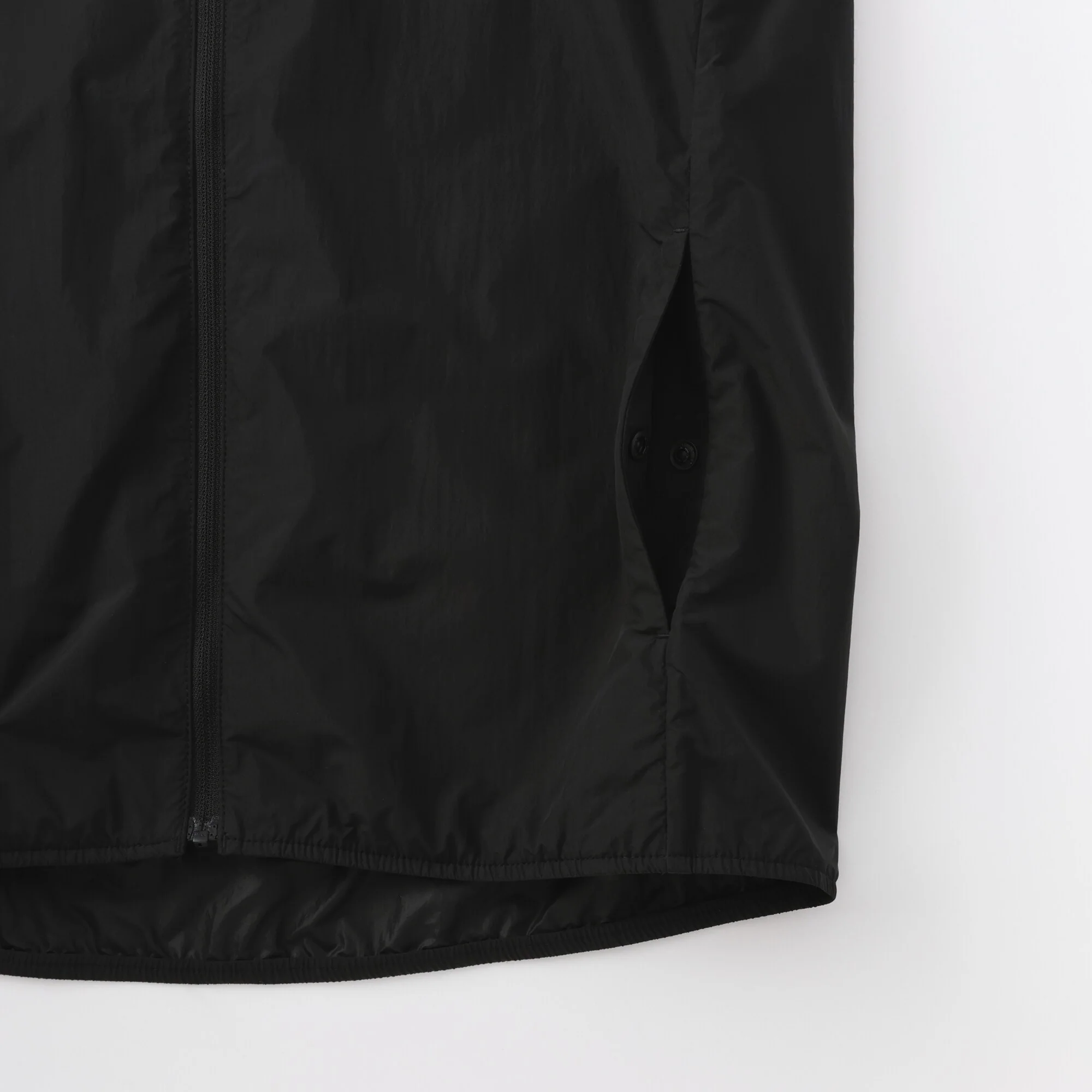 Women's Water Repellent Pocketable Jacket - Image 43