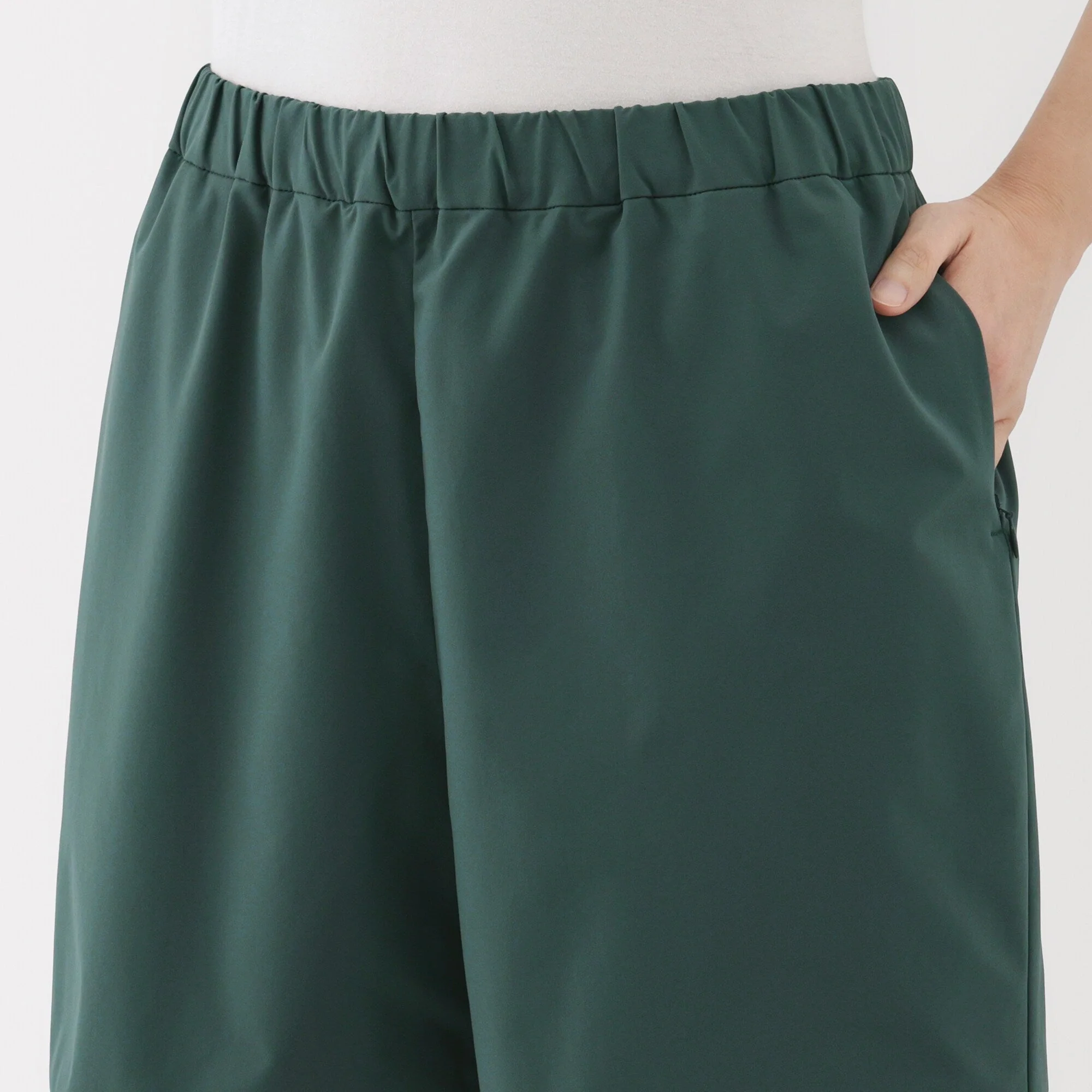 Women's Water Repellent Stretch Shorts - Image 40