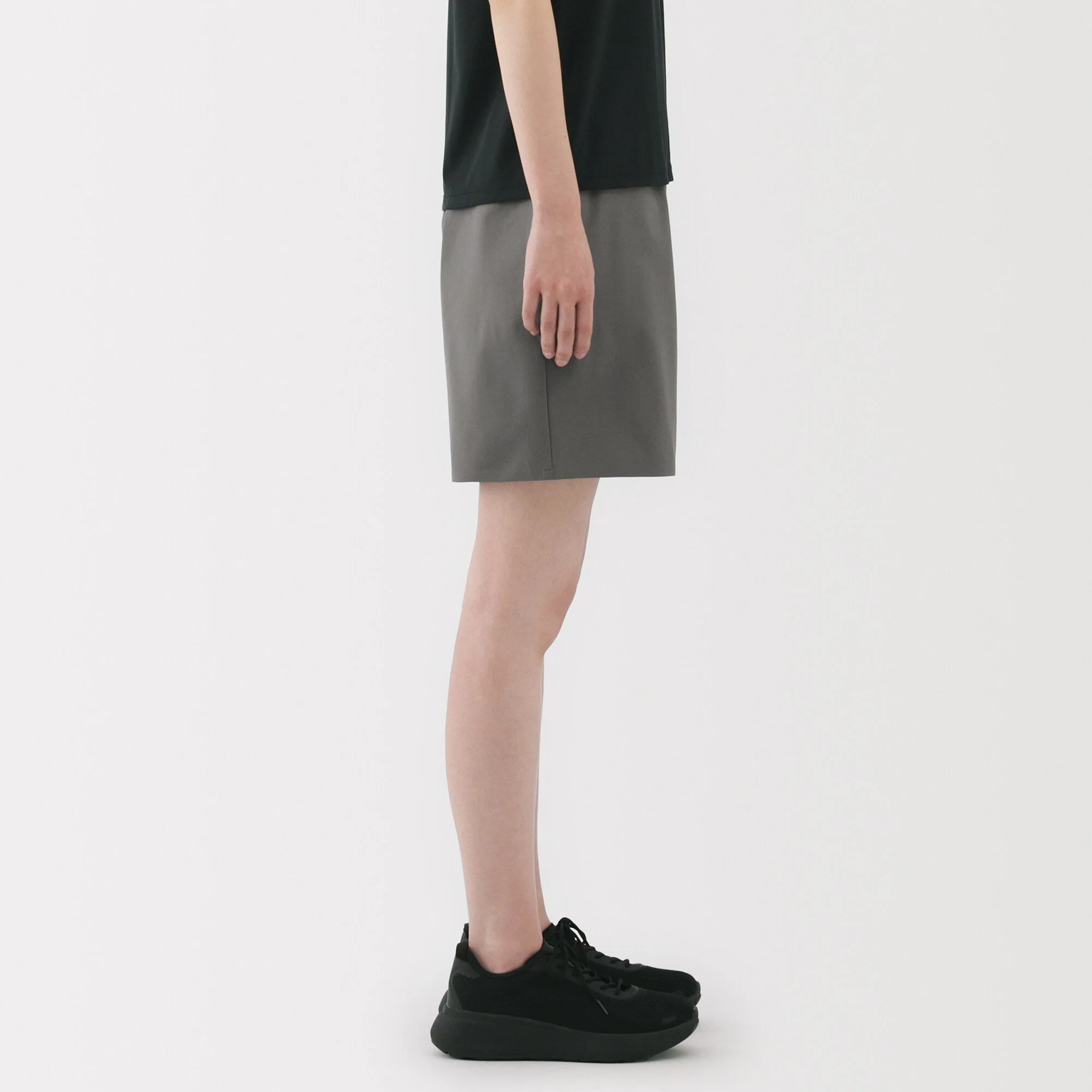 Women's Water Repellent Stretch Shorts - Image 5