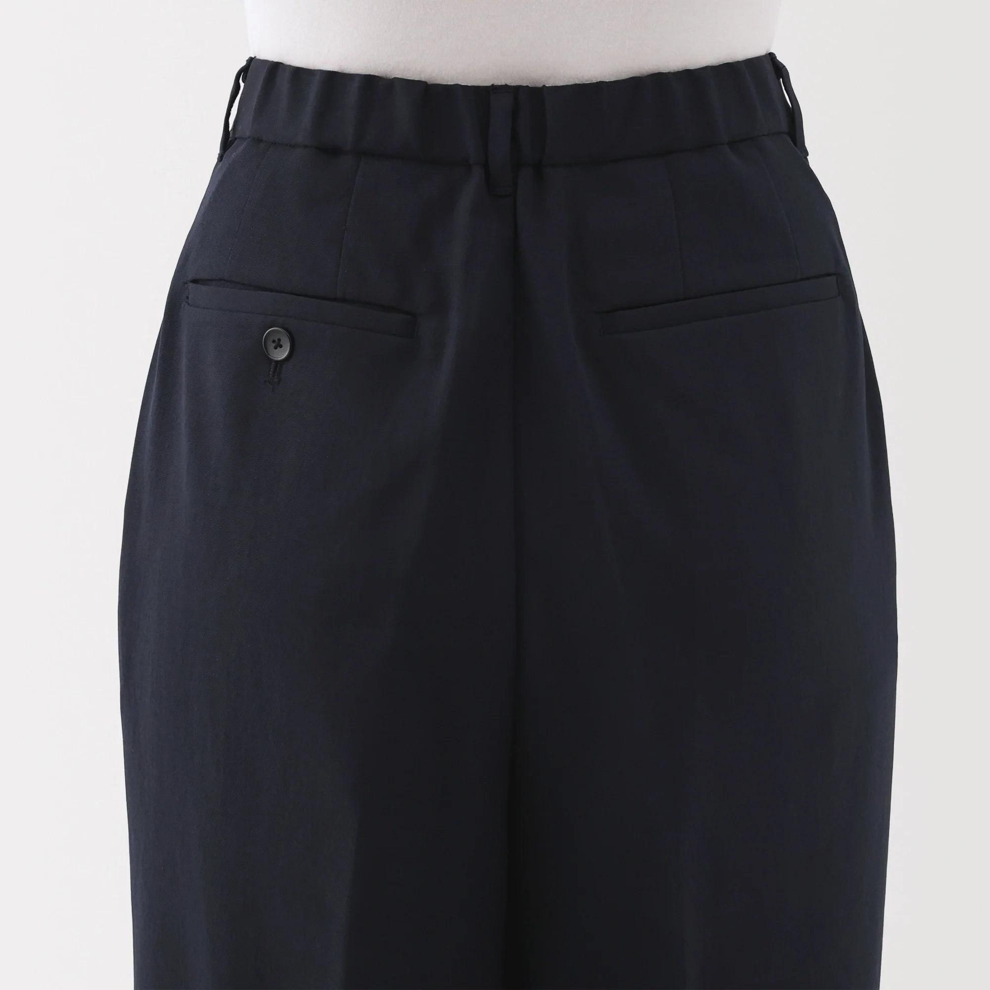 Women's Water Repellent Tapered Pants - Image 8