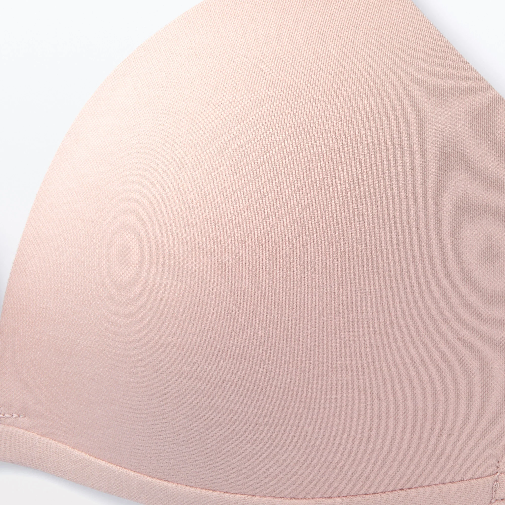 Women's Wireless Molded Bra - Image 6