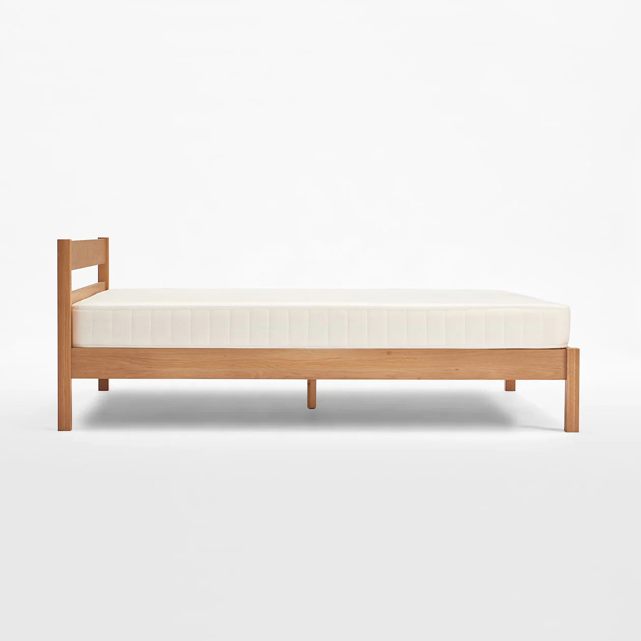 [HD] Wooden Bed - Image 15