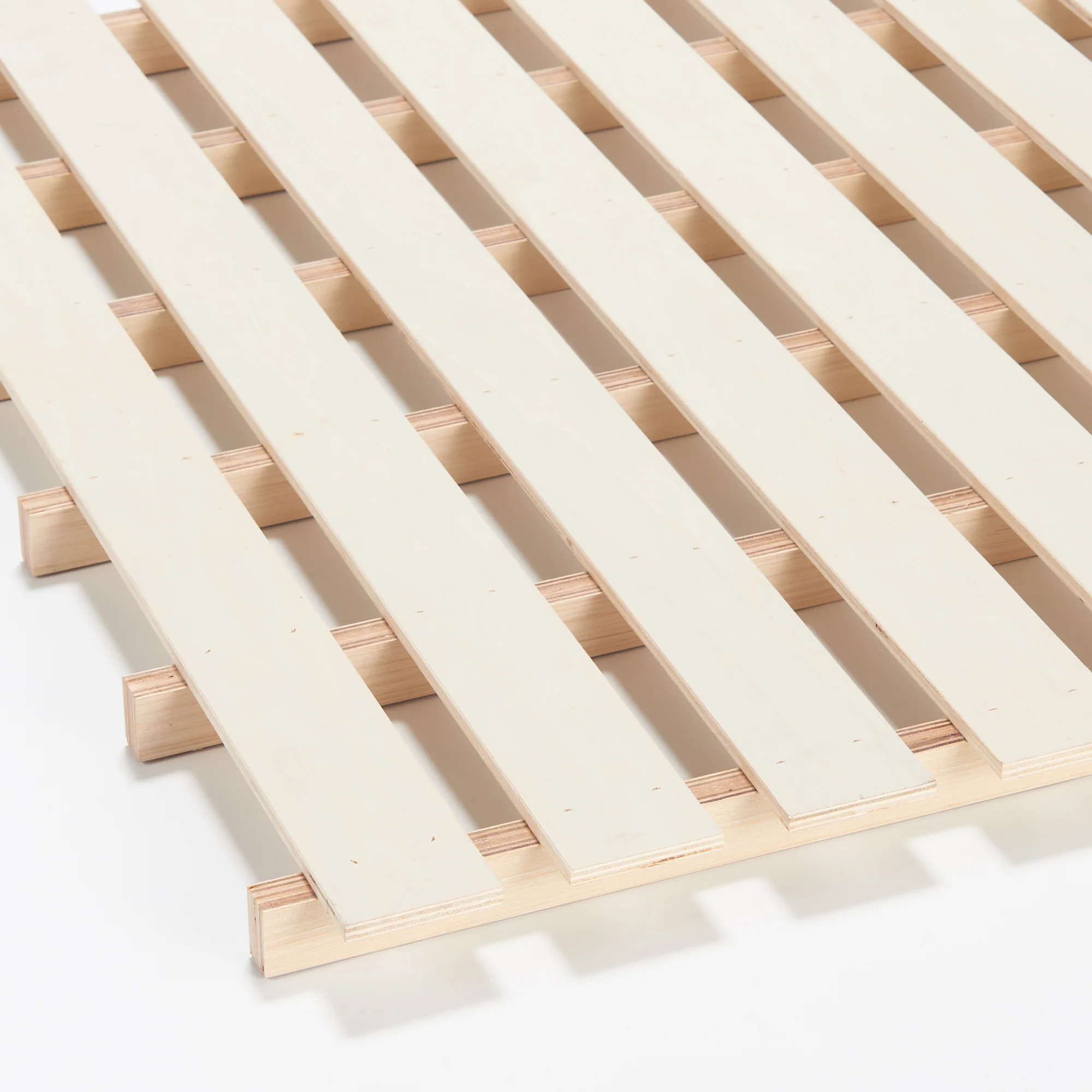 [HD] Wooden Bed - Image 18