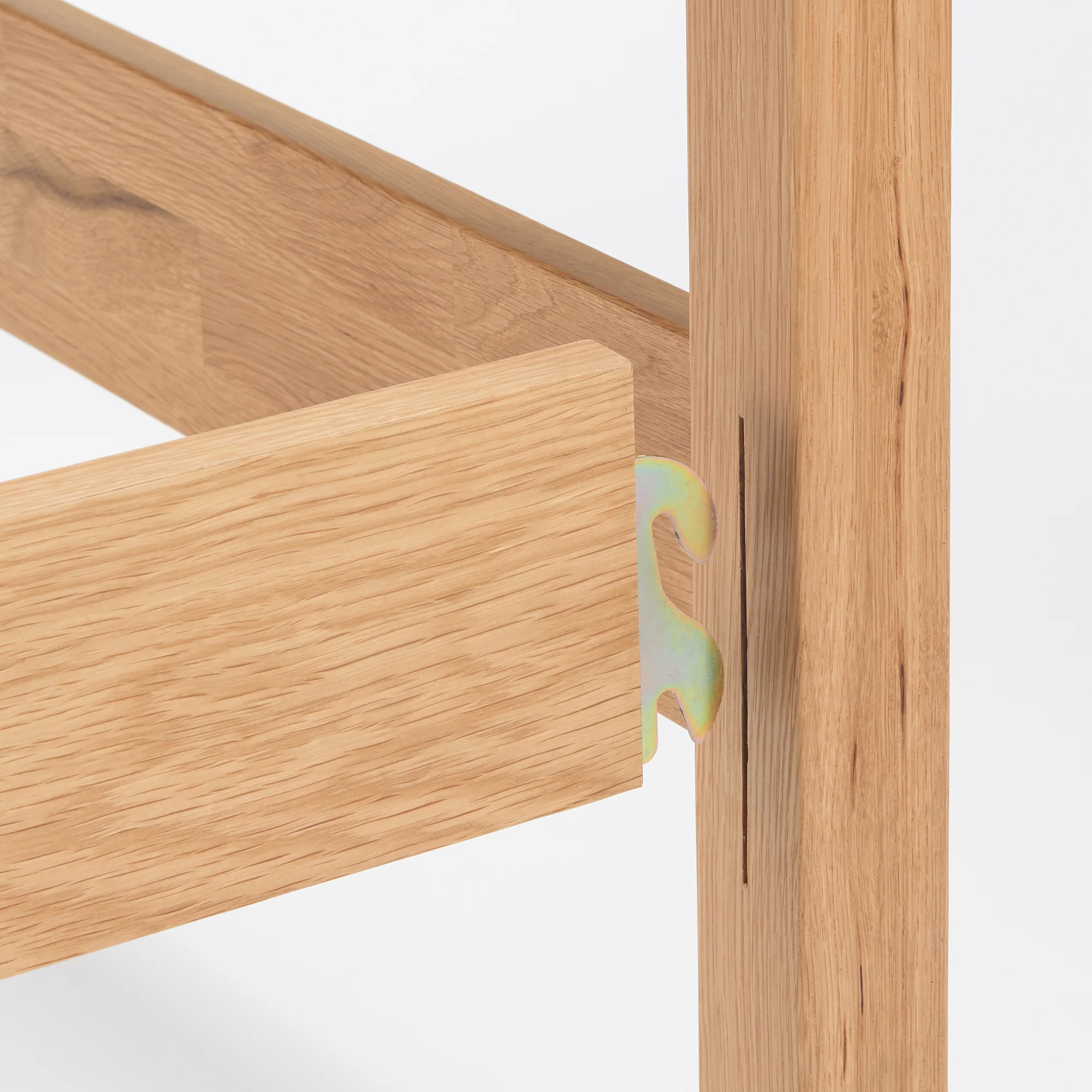 [HD] Wooden Bed - Image 20
