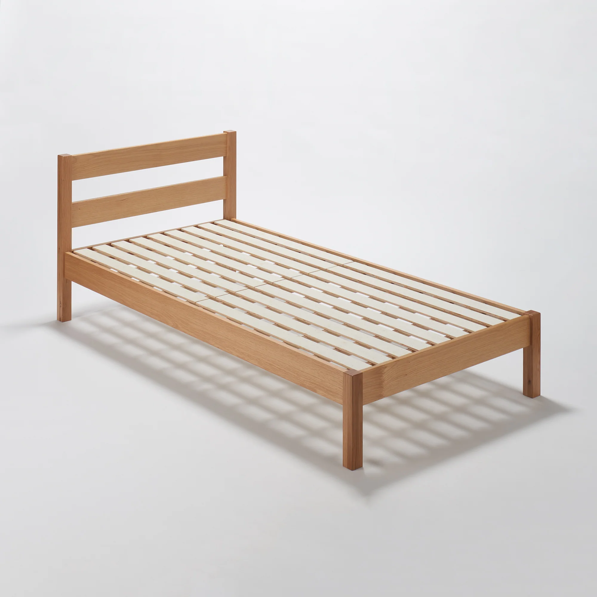 [HD] Wooden Bed - Image 28