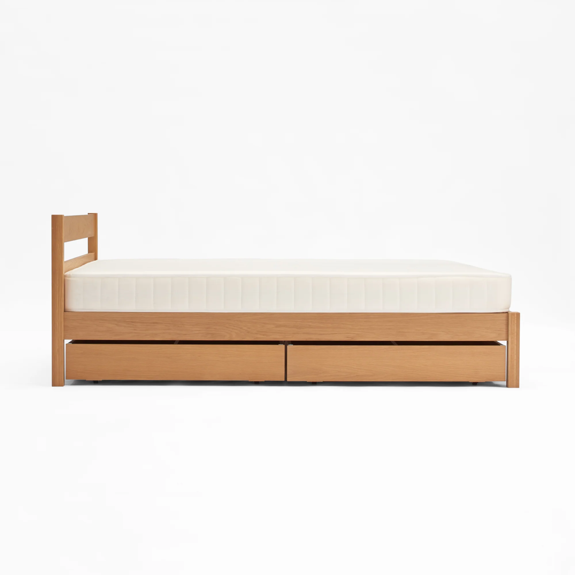 [HD] Wooden Bed - Image 32