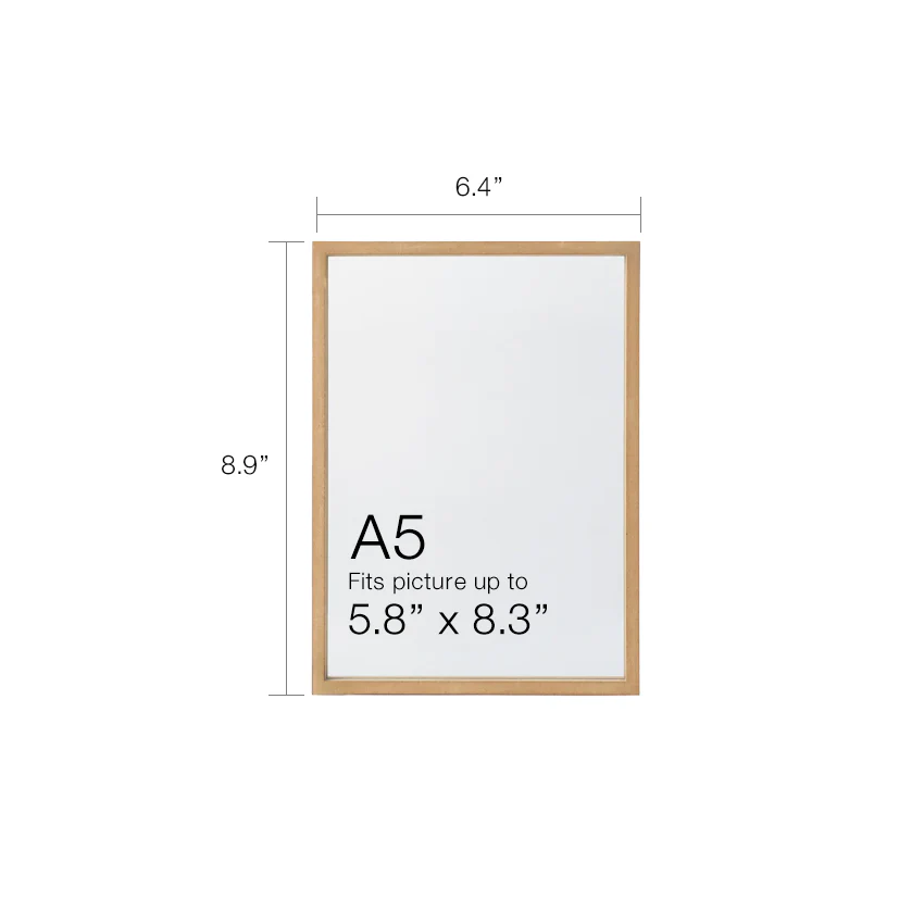 Wooden Frame - Image 20