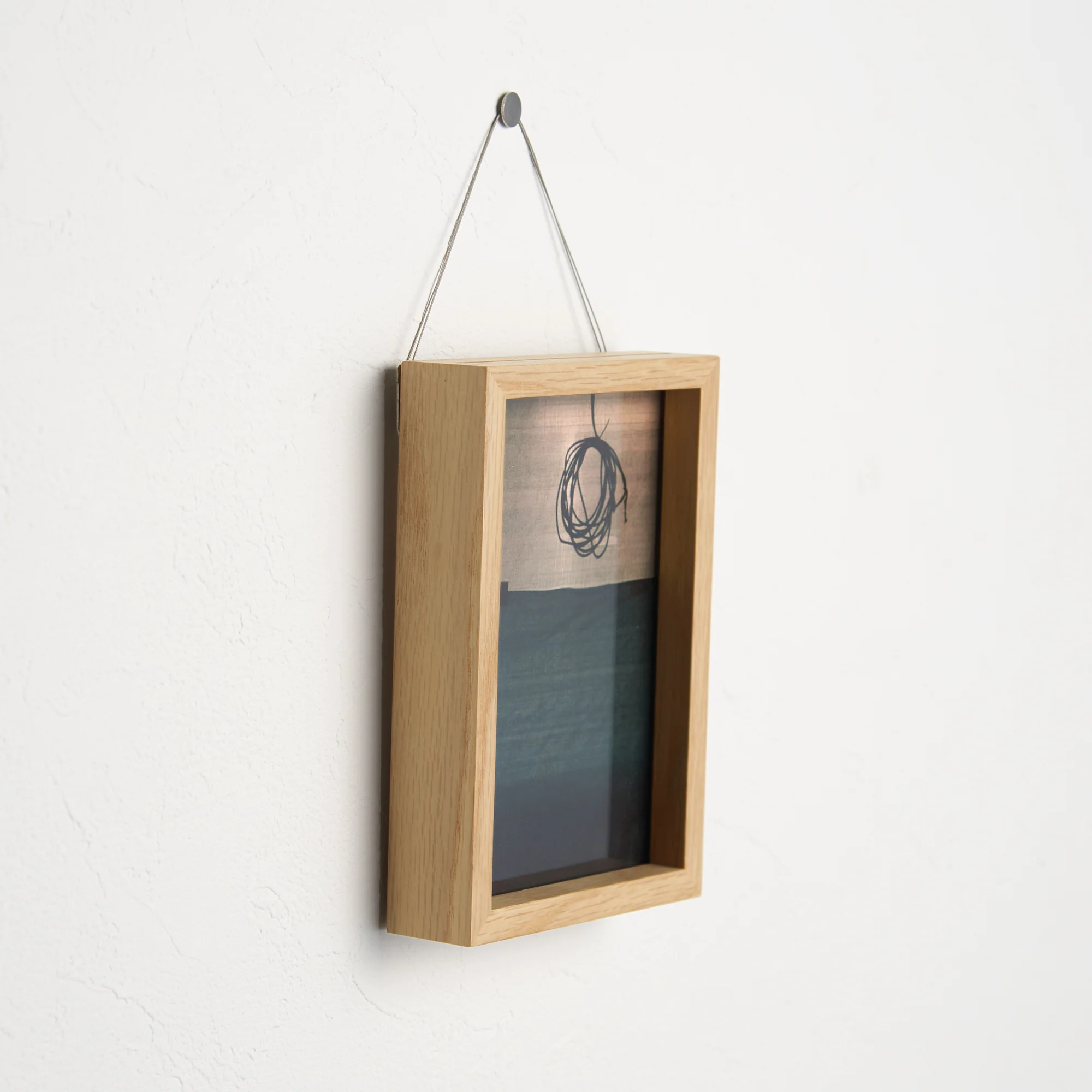 Wooden Frame - Image 22
