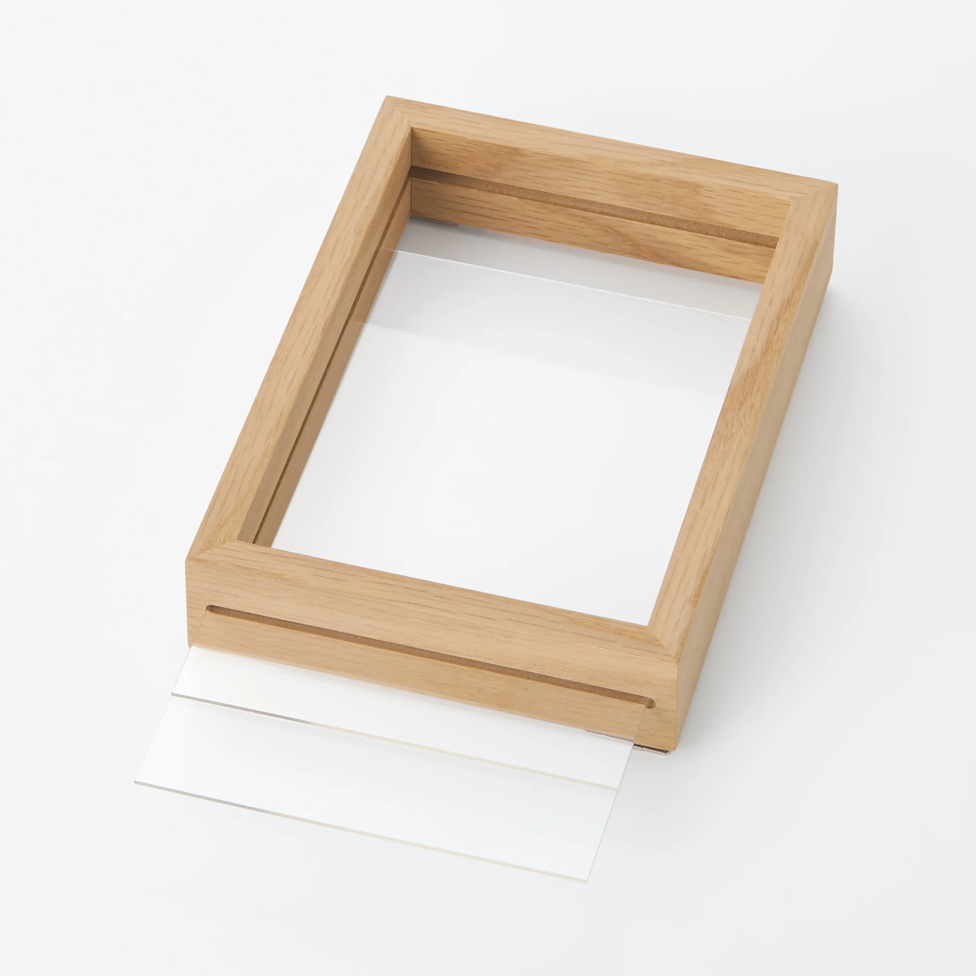 Wooden Frame - Image 27