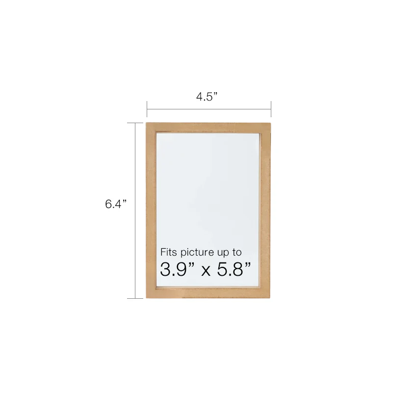 Wooden Frame - Image 30