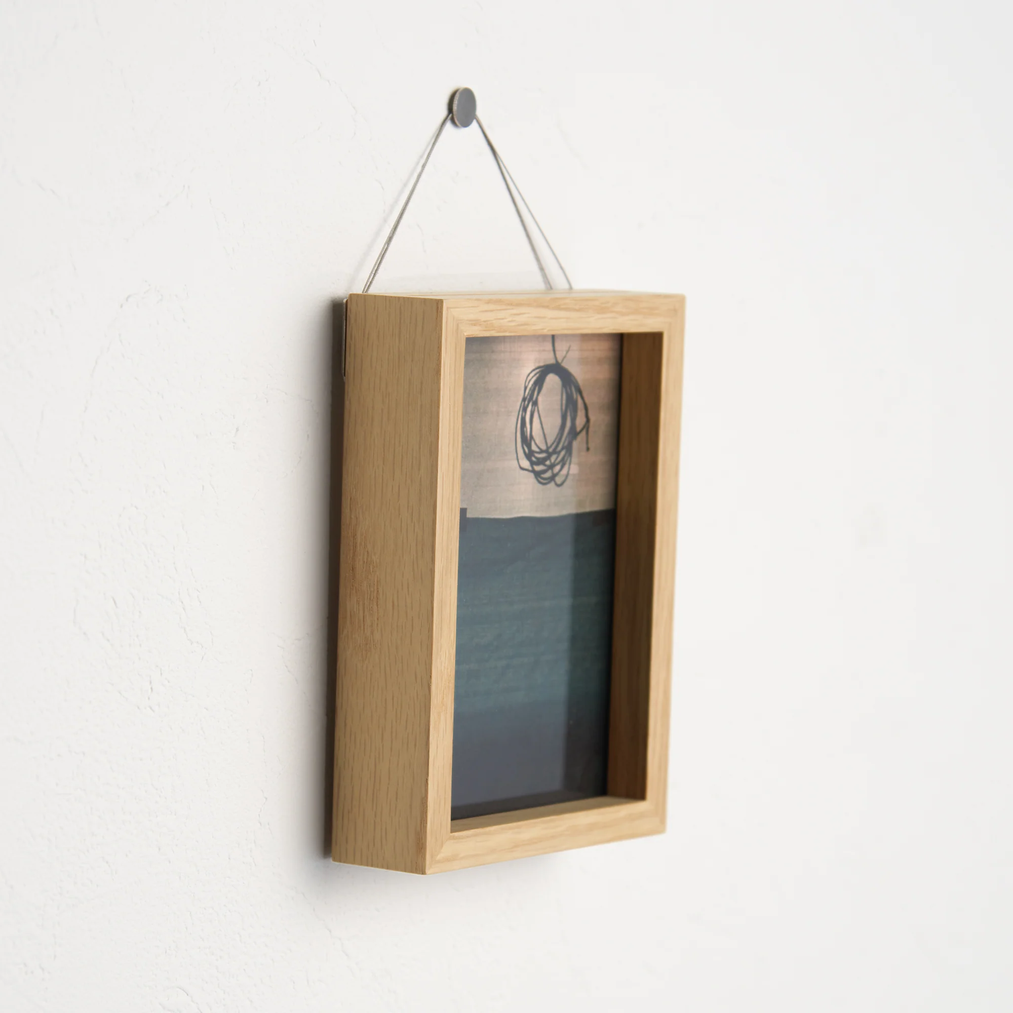Wooden Frame - Image 39