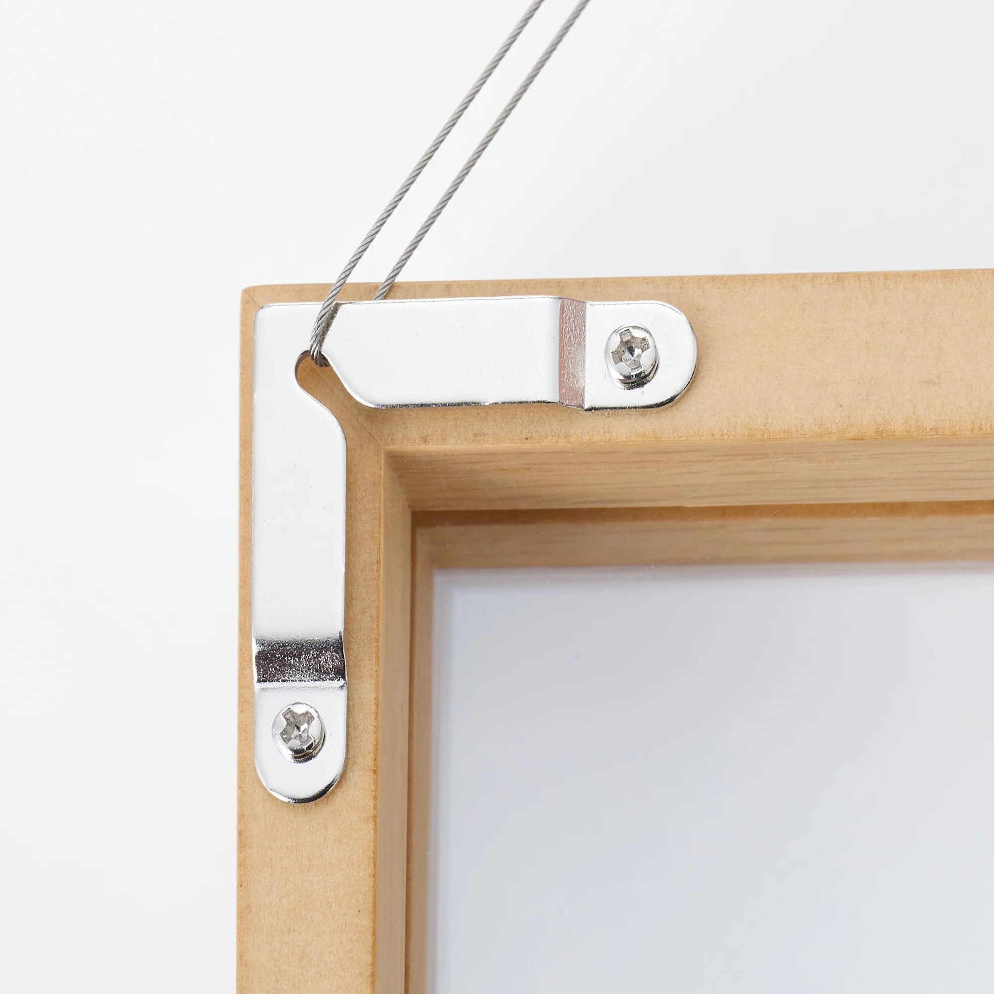Wooden Frame - Image 6