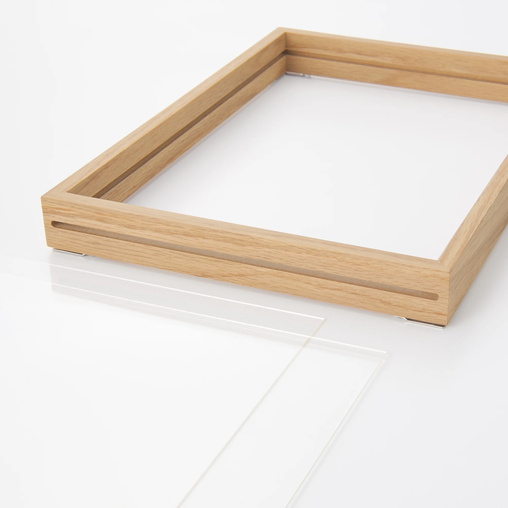 Wooden Frame - Image 8