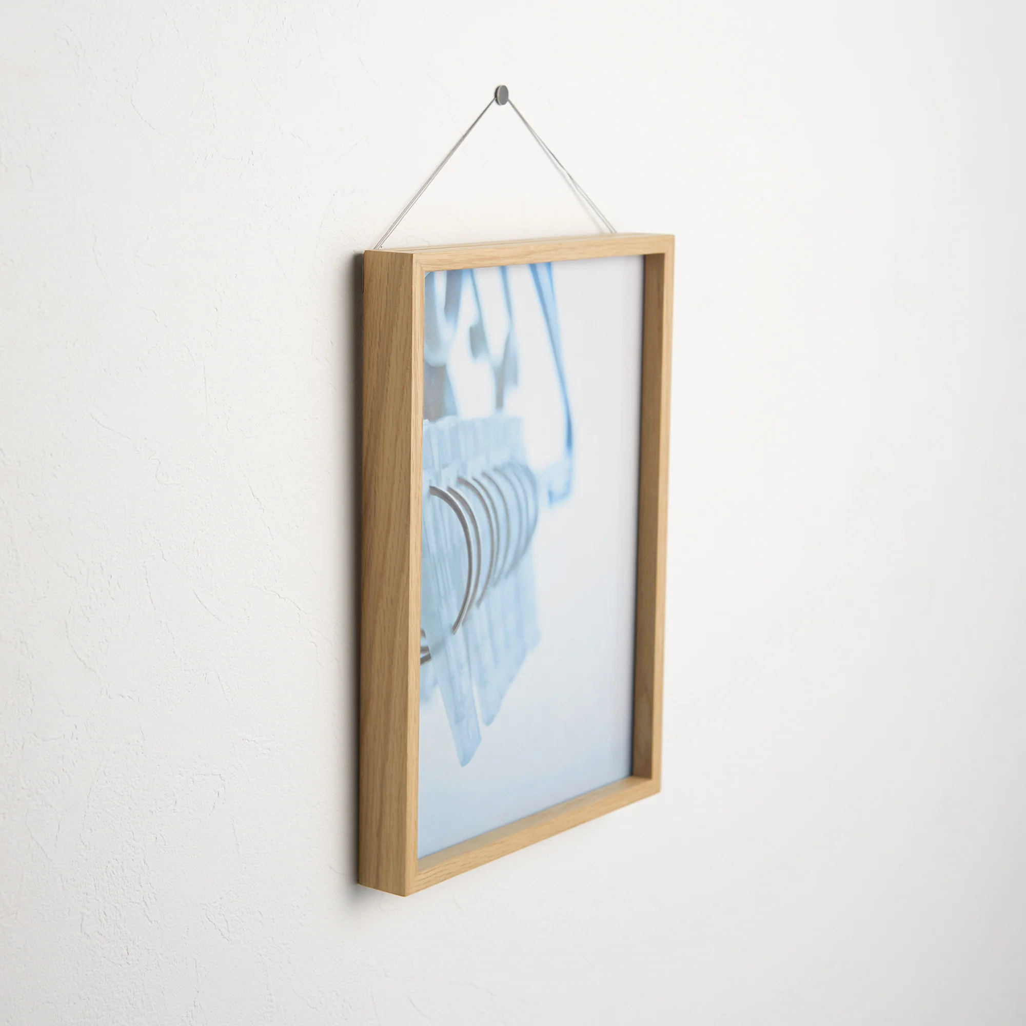 Wooden Frame - Image 9